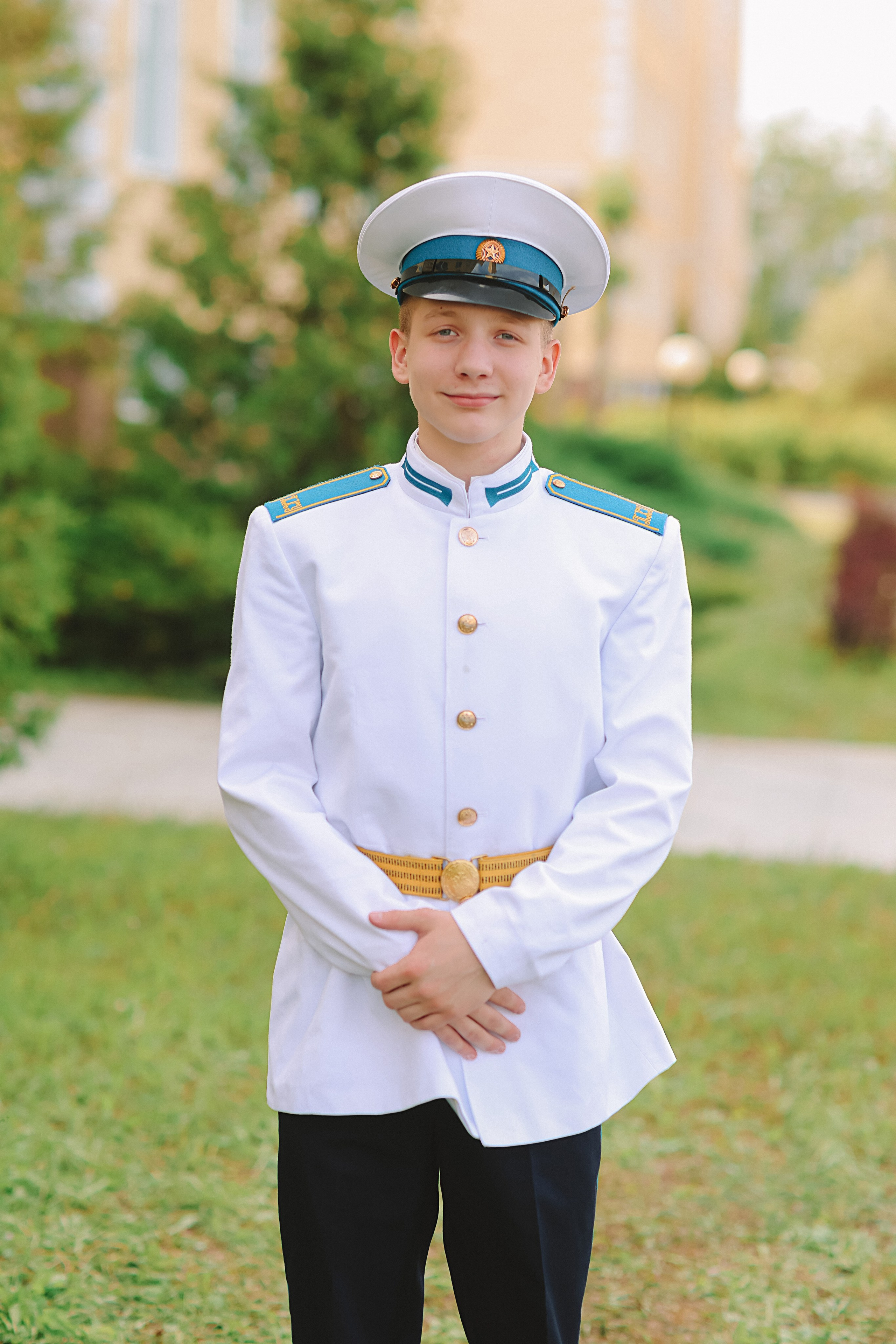 Кадетское училище. Семейный фотограф Тюмень, фотограф на роды Салмина Мария