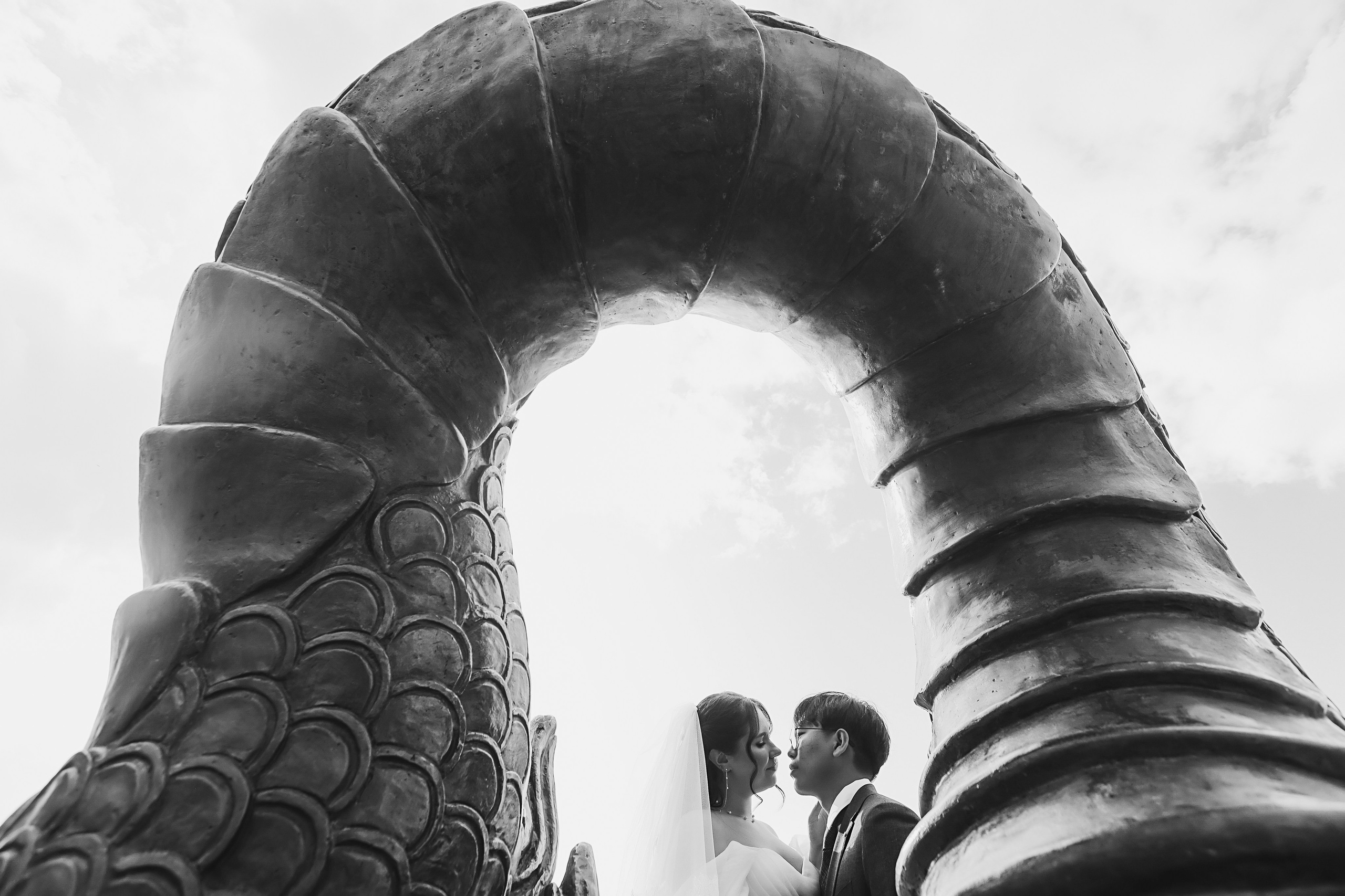 Айвазовский и парк дружбы народов. Семейный фотограф Тюмень, фотограф на роды Салмина Мария