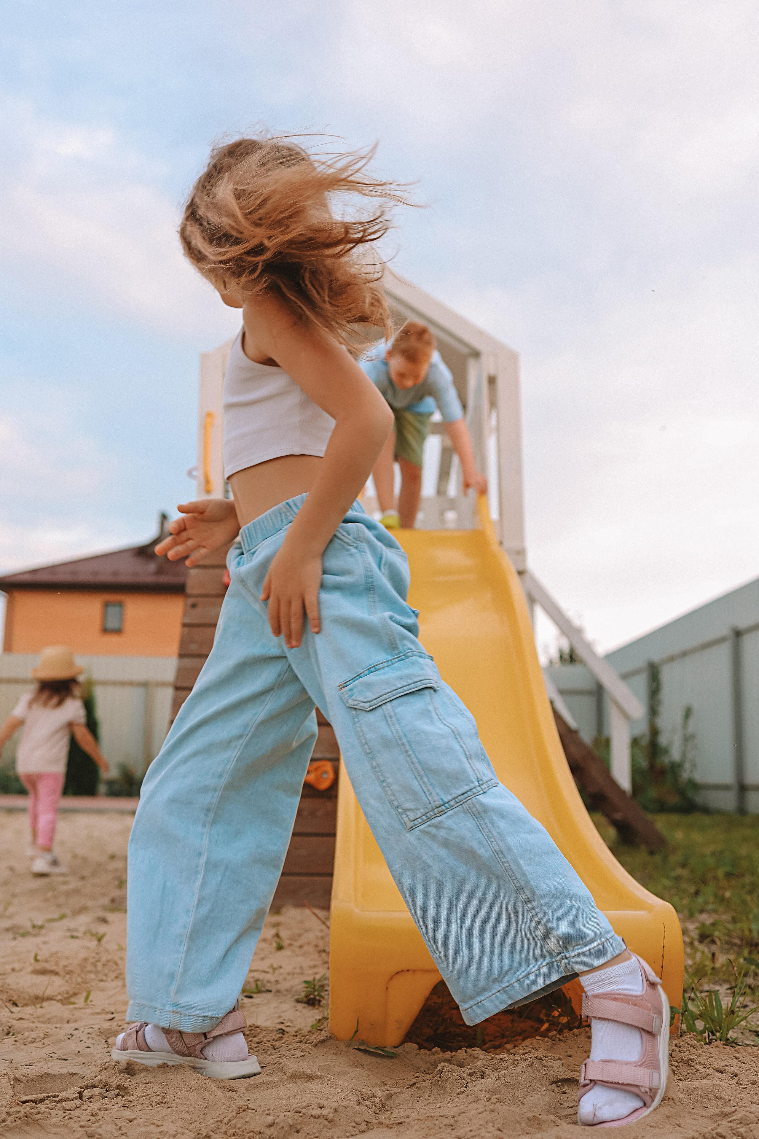 Дачная. Семейный фотограф Тюмень, фотограф на роды Салмина Мария