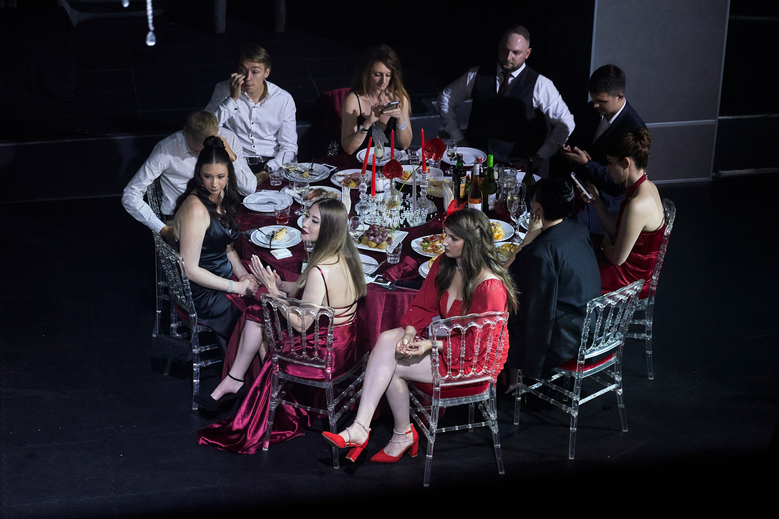 Карина и Костя. Свадебный и семейный фотограф