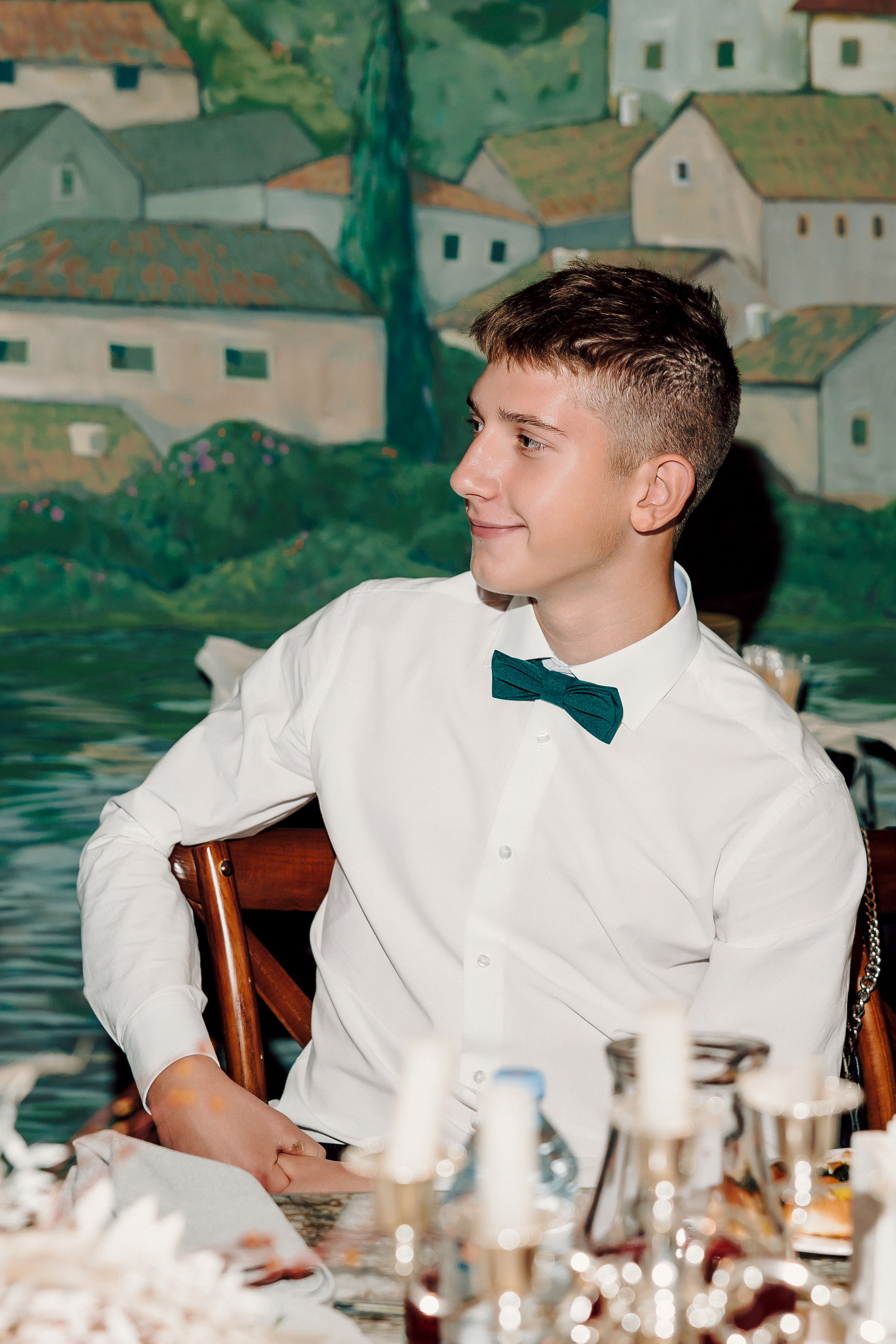 Свадебный день — Глеб и Дарья. Лёшка Варзегов — фотограф