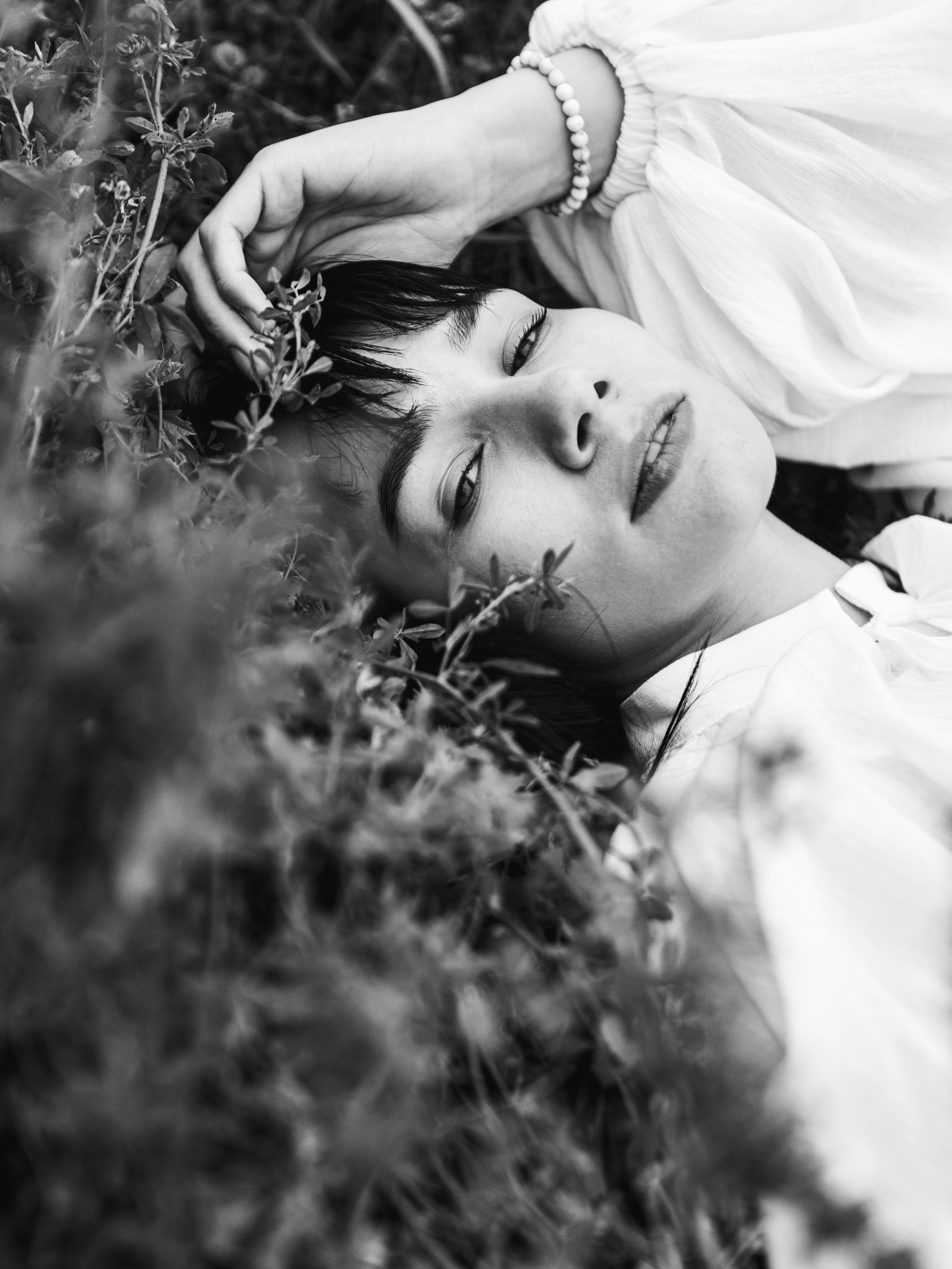 Лера. Главная