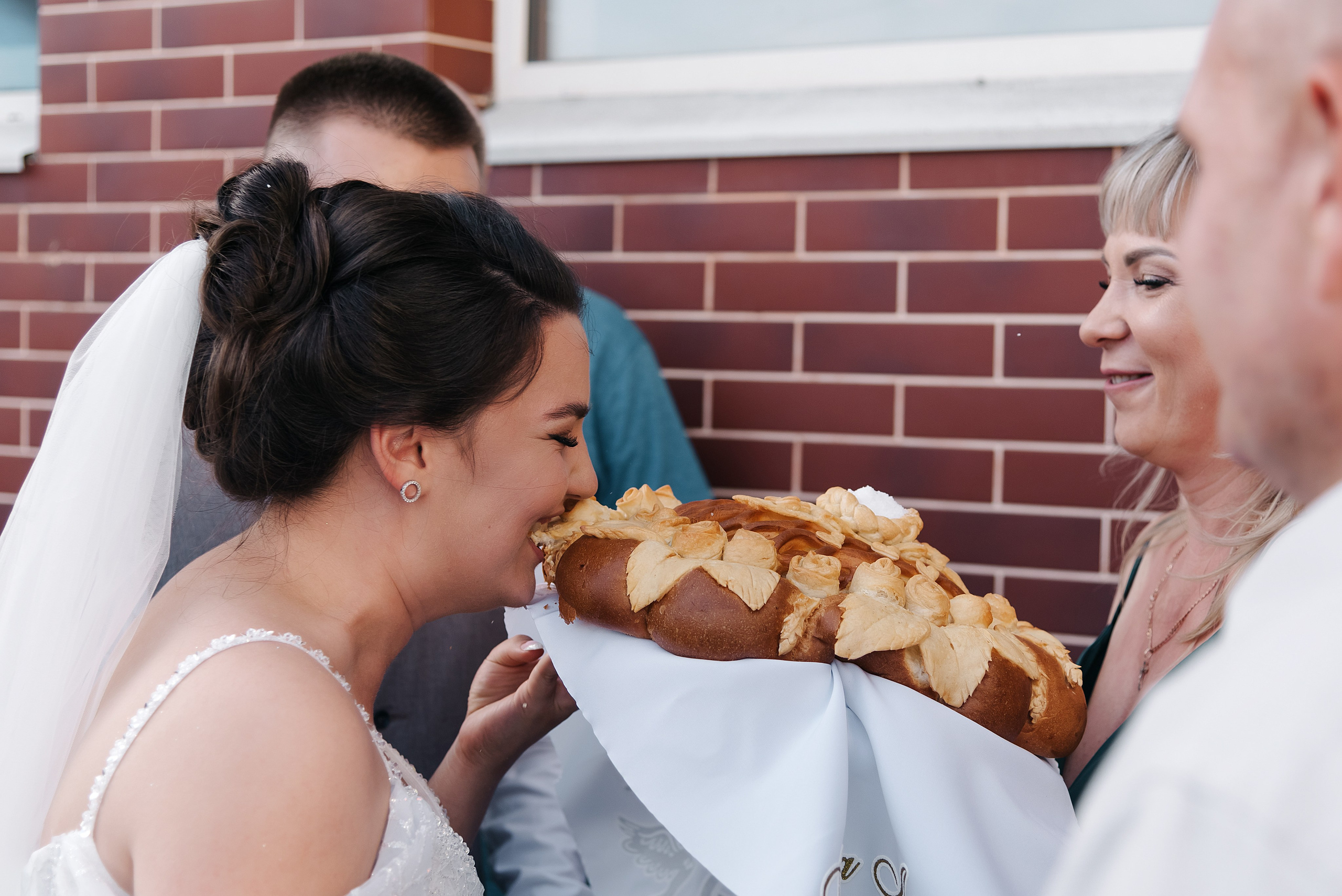 Роман и Карина. Фотограф Волжский Екатерина Егорова