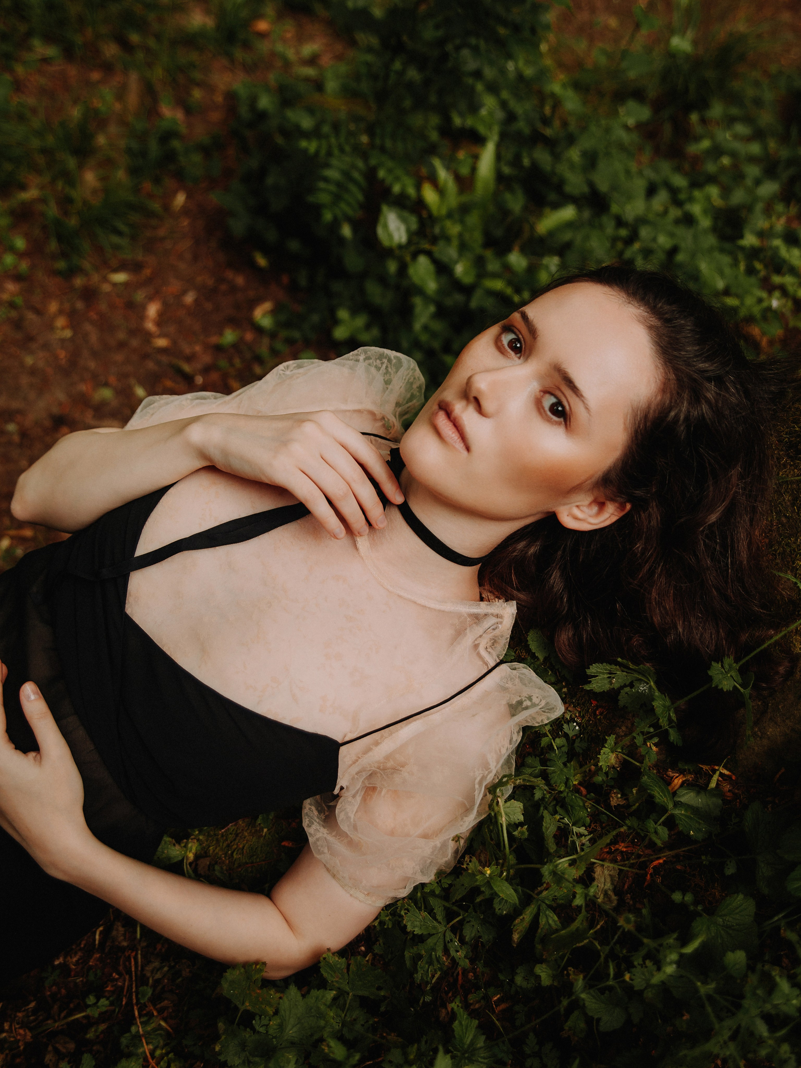 MARINA. Фотограф и видеограф в Санкт-Петербурге Прилепин Слава