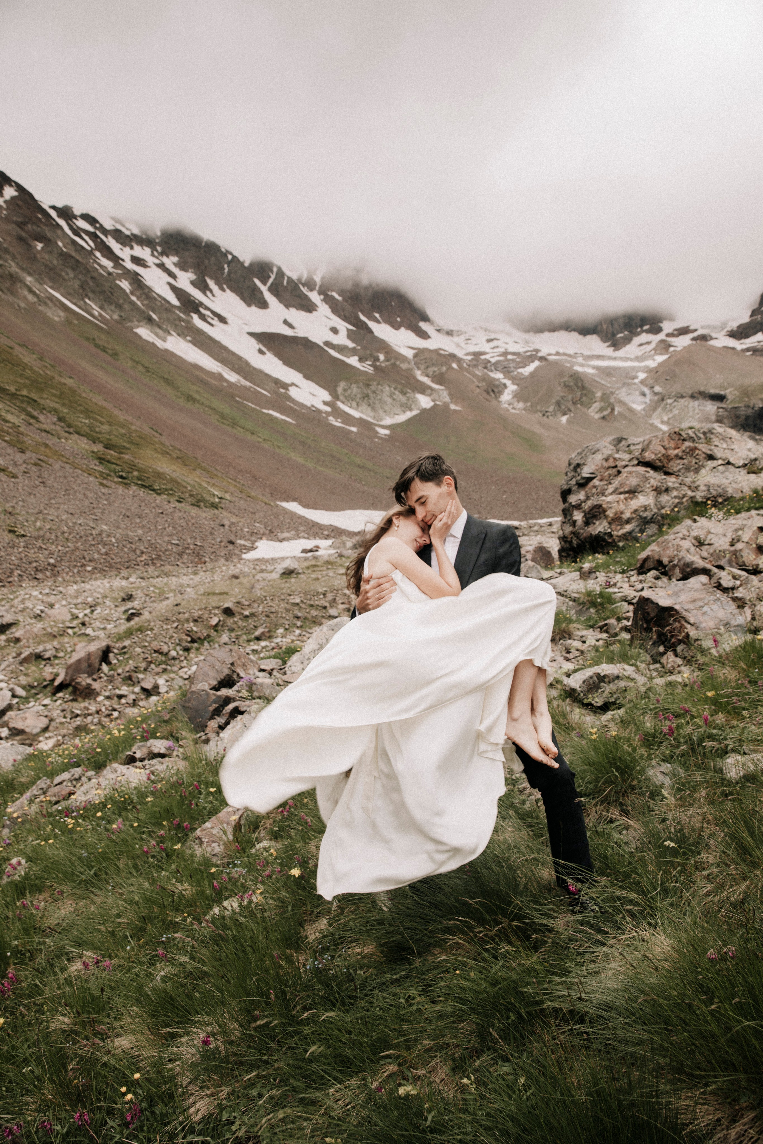 Осетия. Хилак