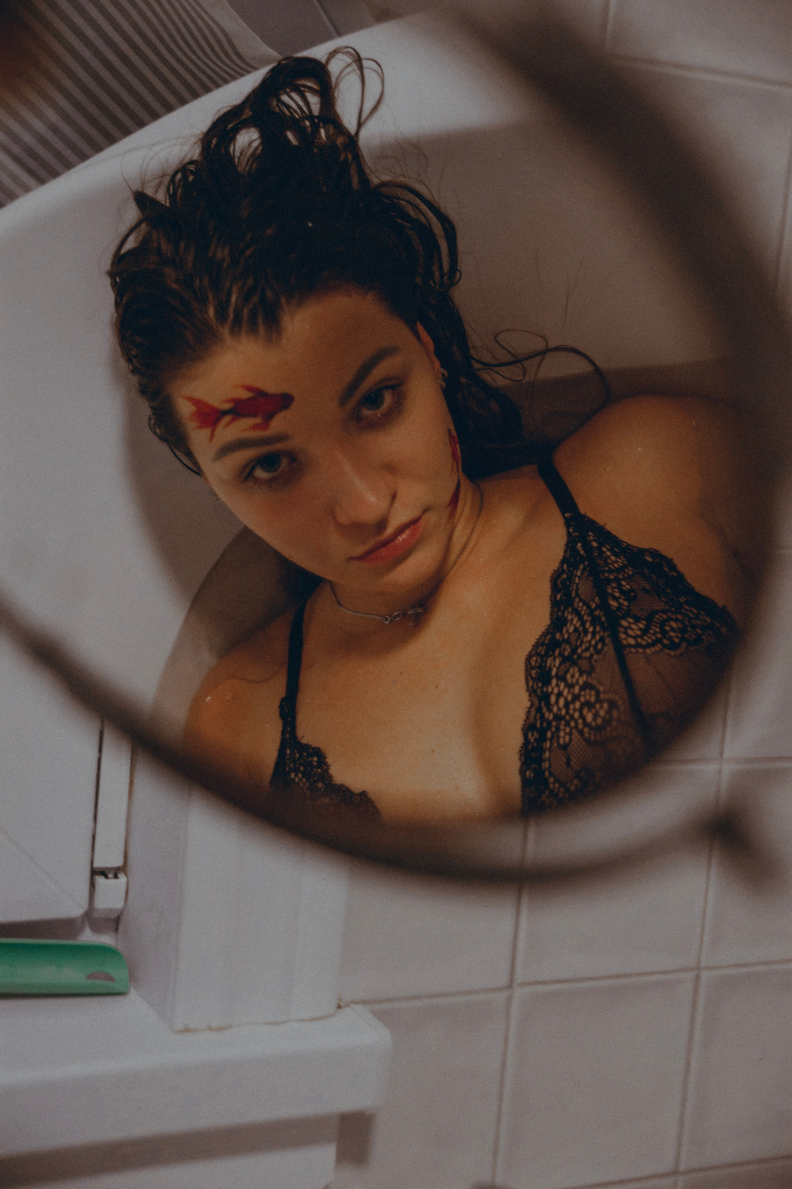 Лера. Фотограф в Москве Daria Lens