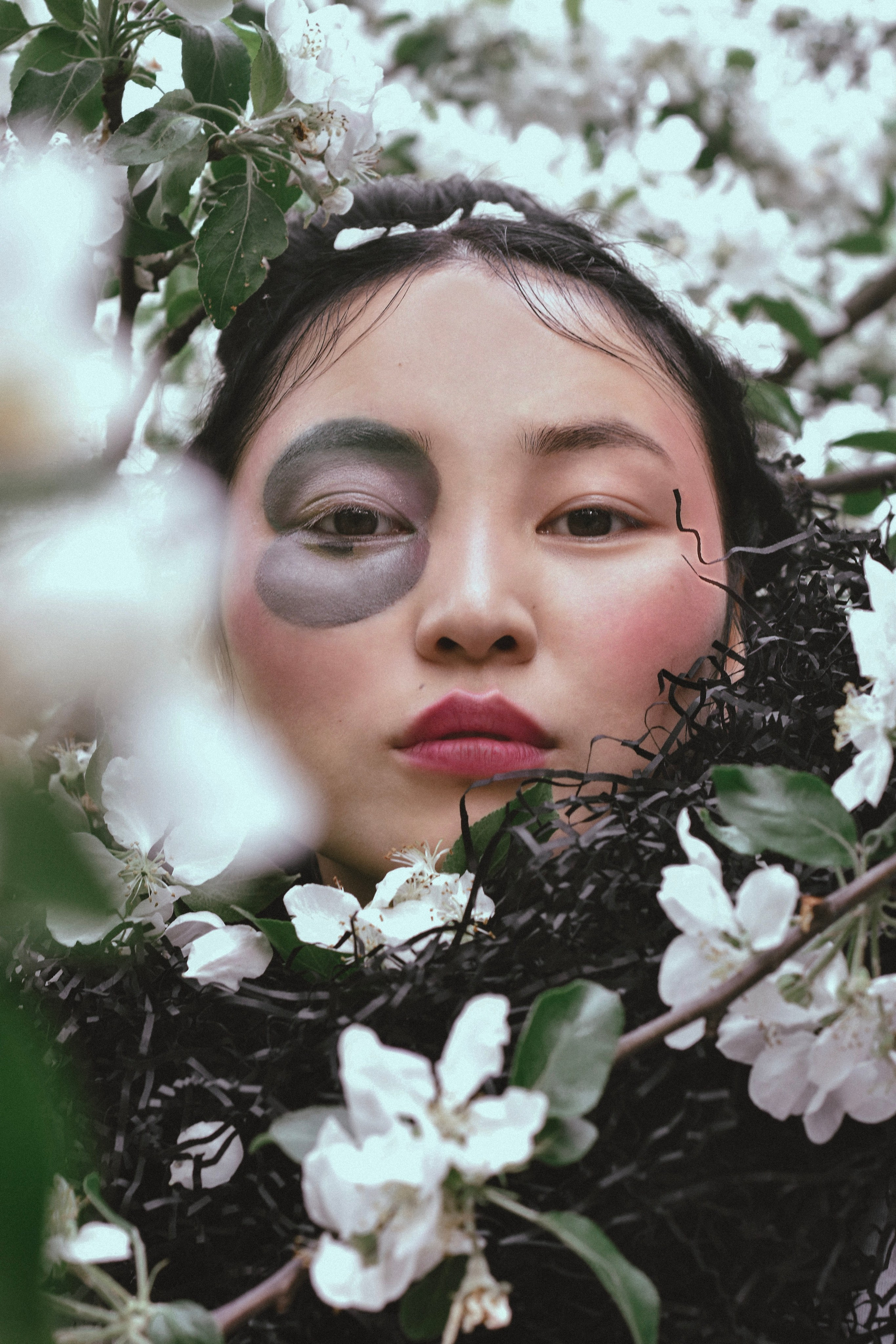 Нина. Фотограф в Москве Daria Lens