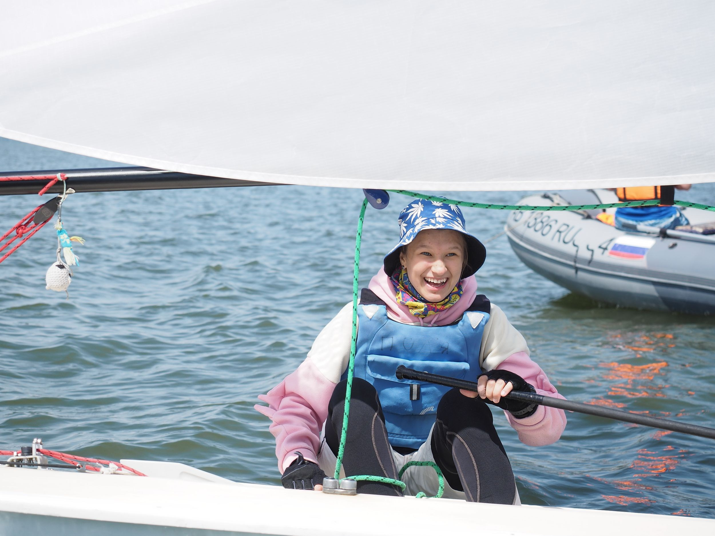 Алый парус 2023. Портретный и спортивный фотограф в Новосибирске и Твери Кононов Алексей