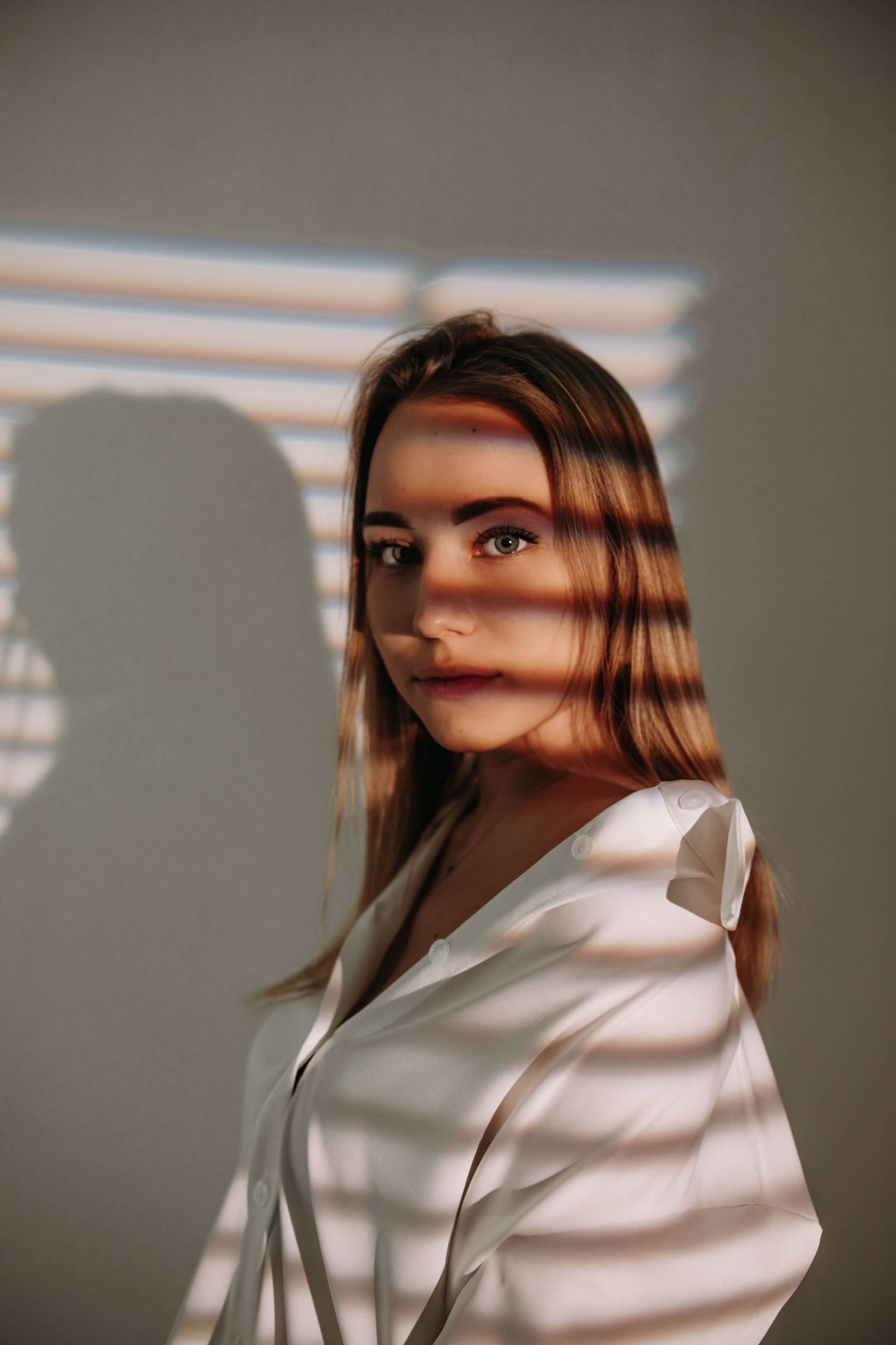 Лера. Профессиональный фотограф