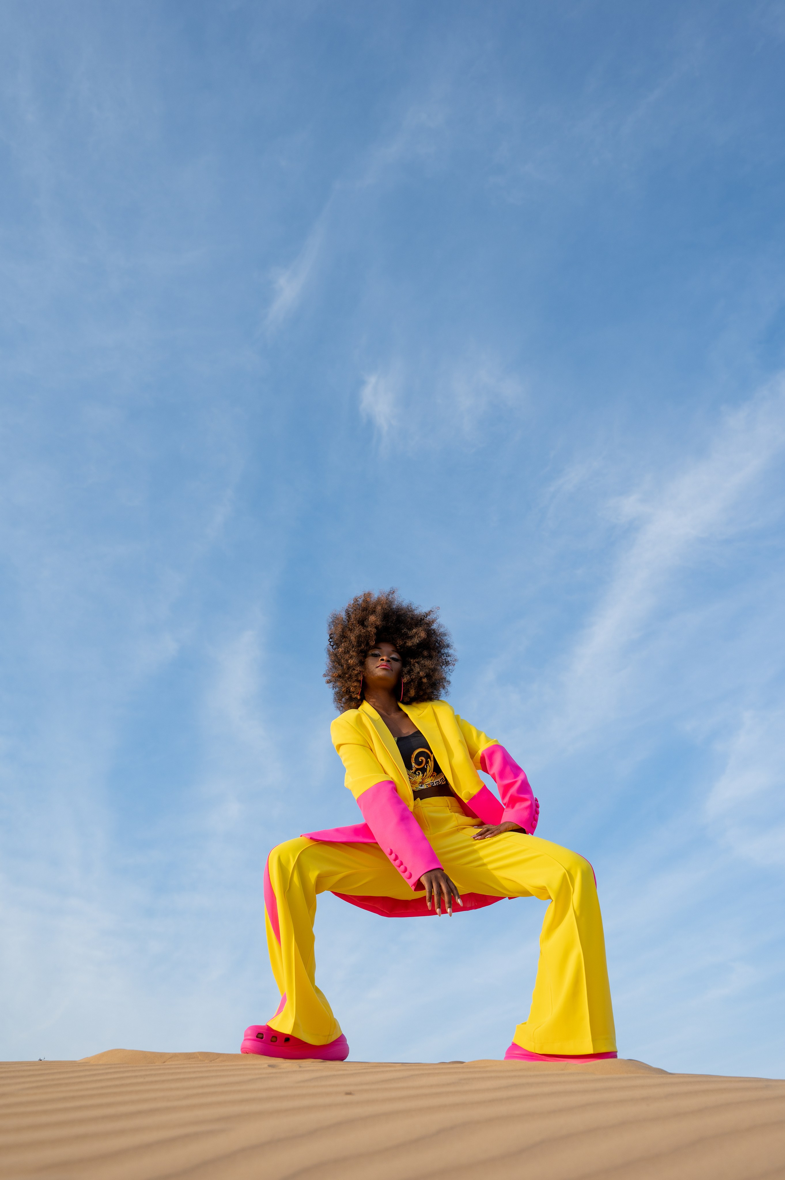 Disco Queen. Коммерческий фотограф Москва /Дубай, эксклюзивные фэшн фотосессии