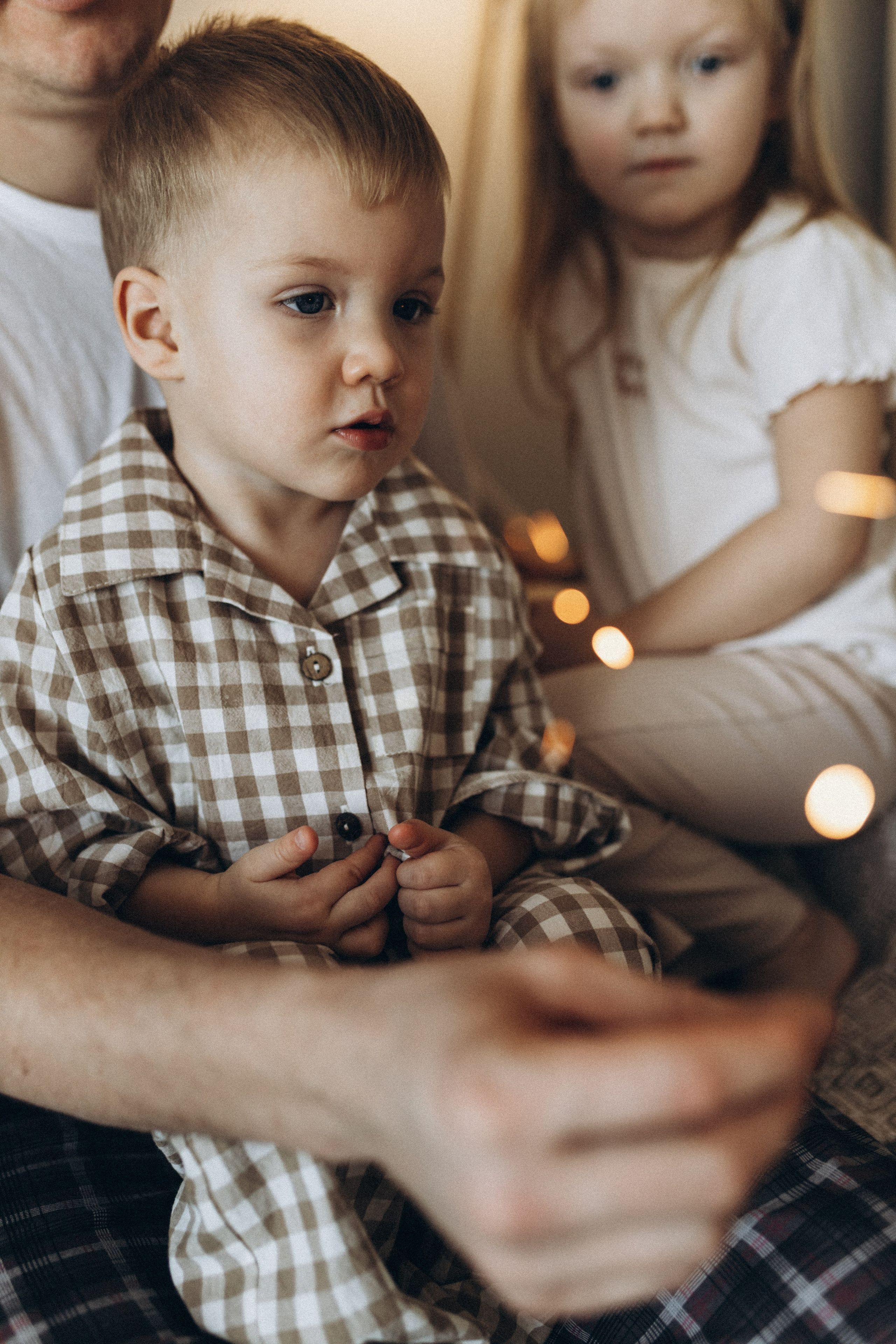Ваня, Даша, Полина и Егор. Семейный фотограф в Новороссийске и Анапе Александра Яковлева