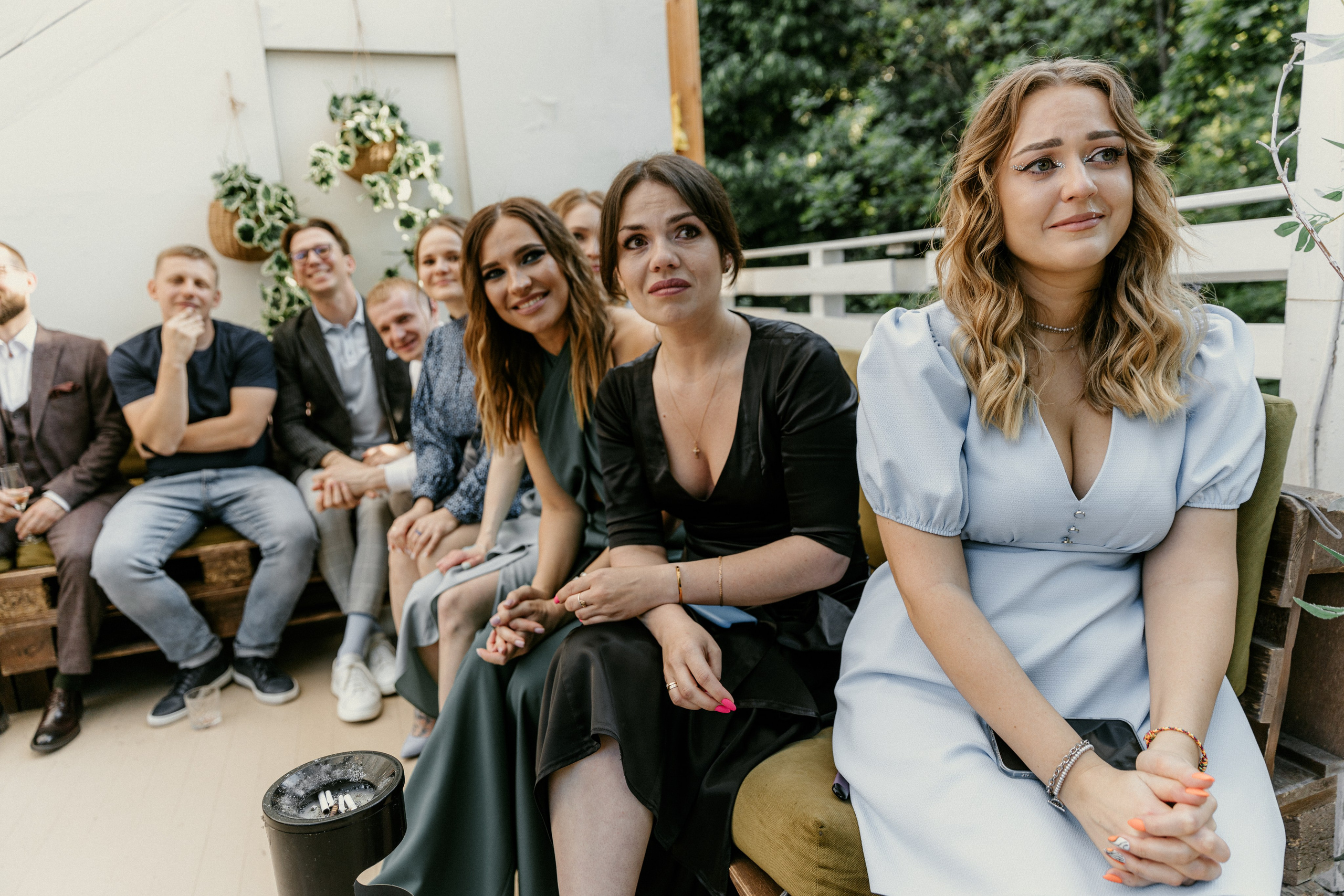 Николай /// Алина