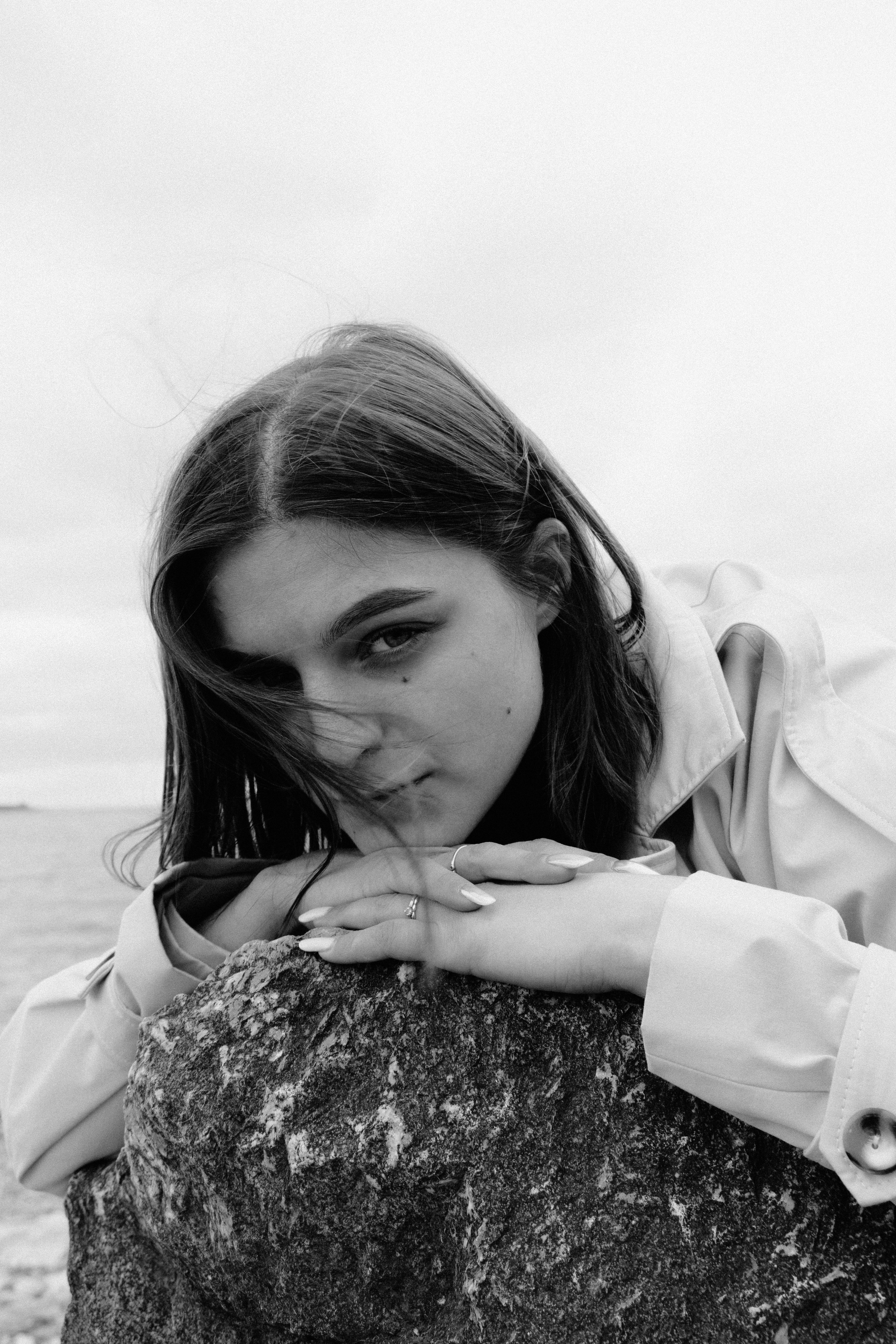 ELIZABETH. Фотограф в Тюмени Анастасия Долинина