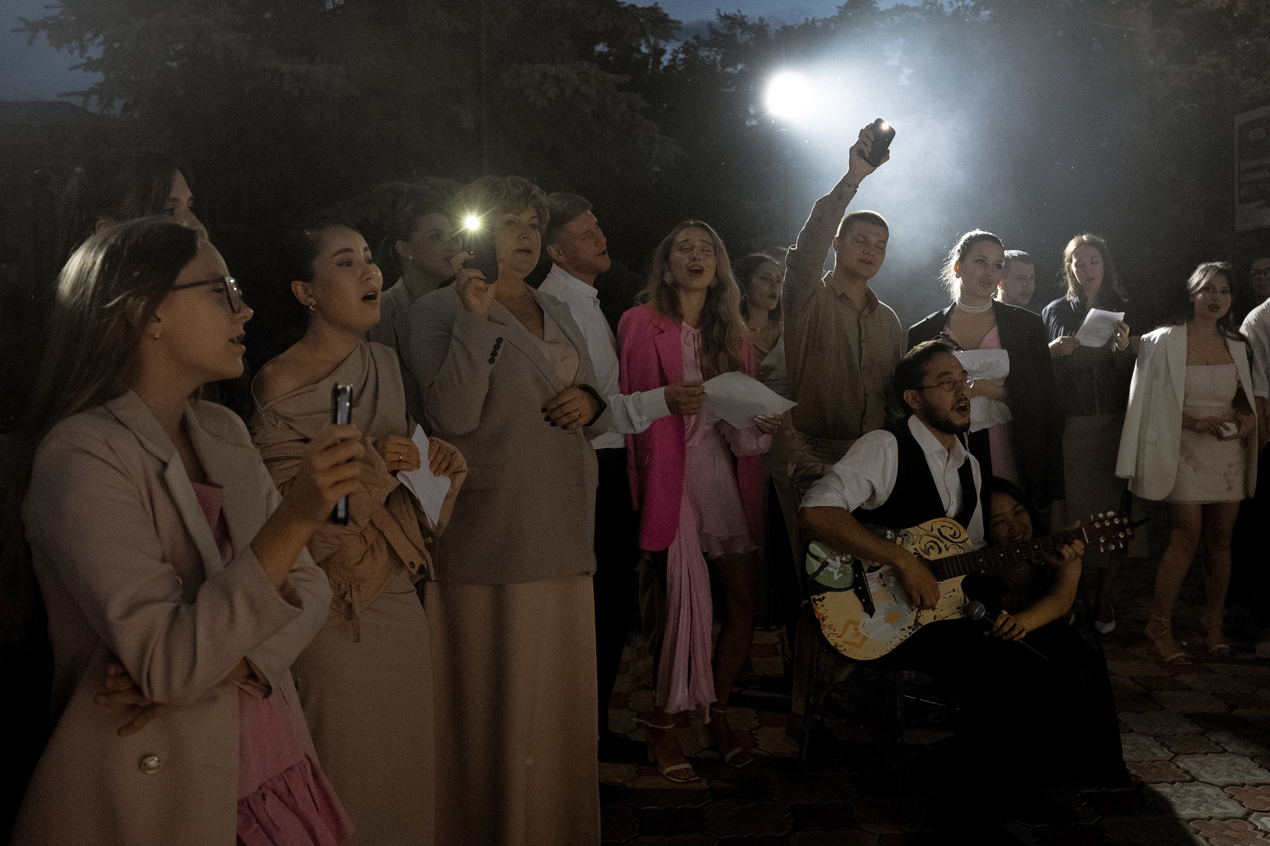 Лера+Иван. Анонс. Семейный и портретный фотограф в Саратове Сахарова Маша