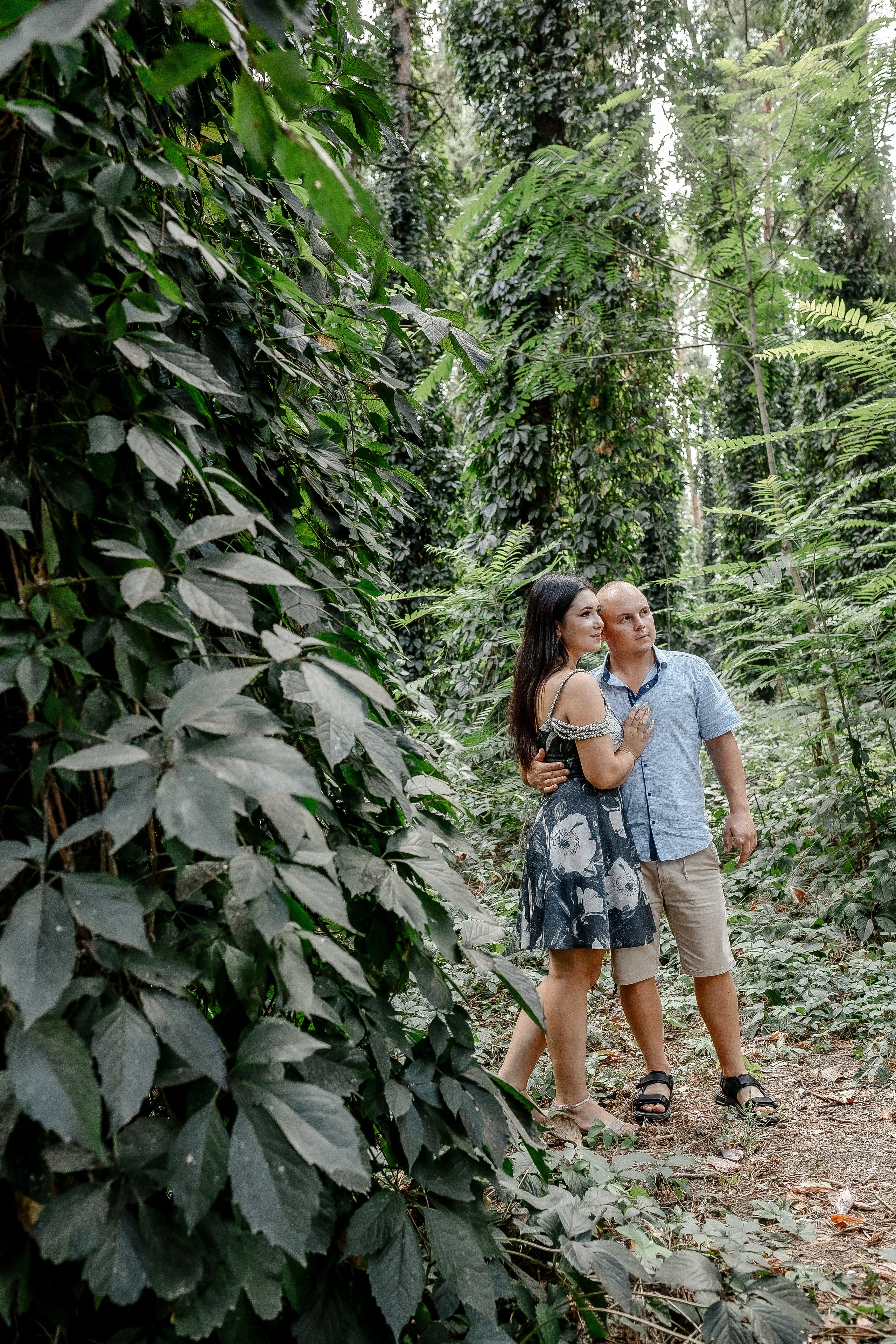 Love story на природе г. Гулькевичи. Свадебный фотограф Кропоткин Краснодар