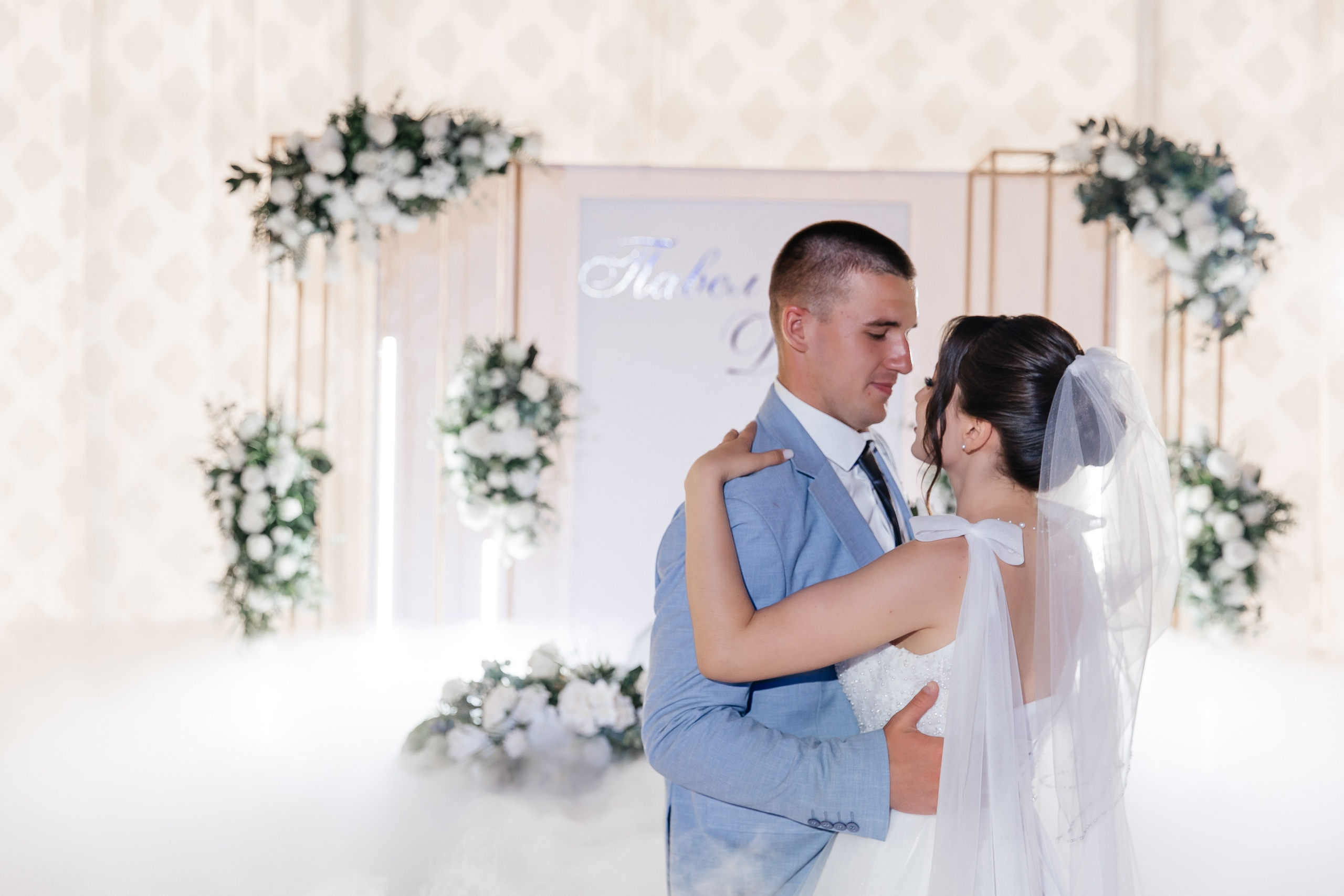 19.07.2025|Новопокровская. Свадебный фотограф Кропоткин Краснодар