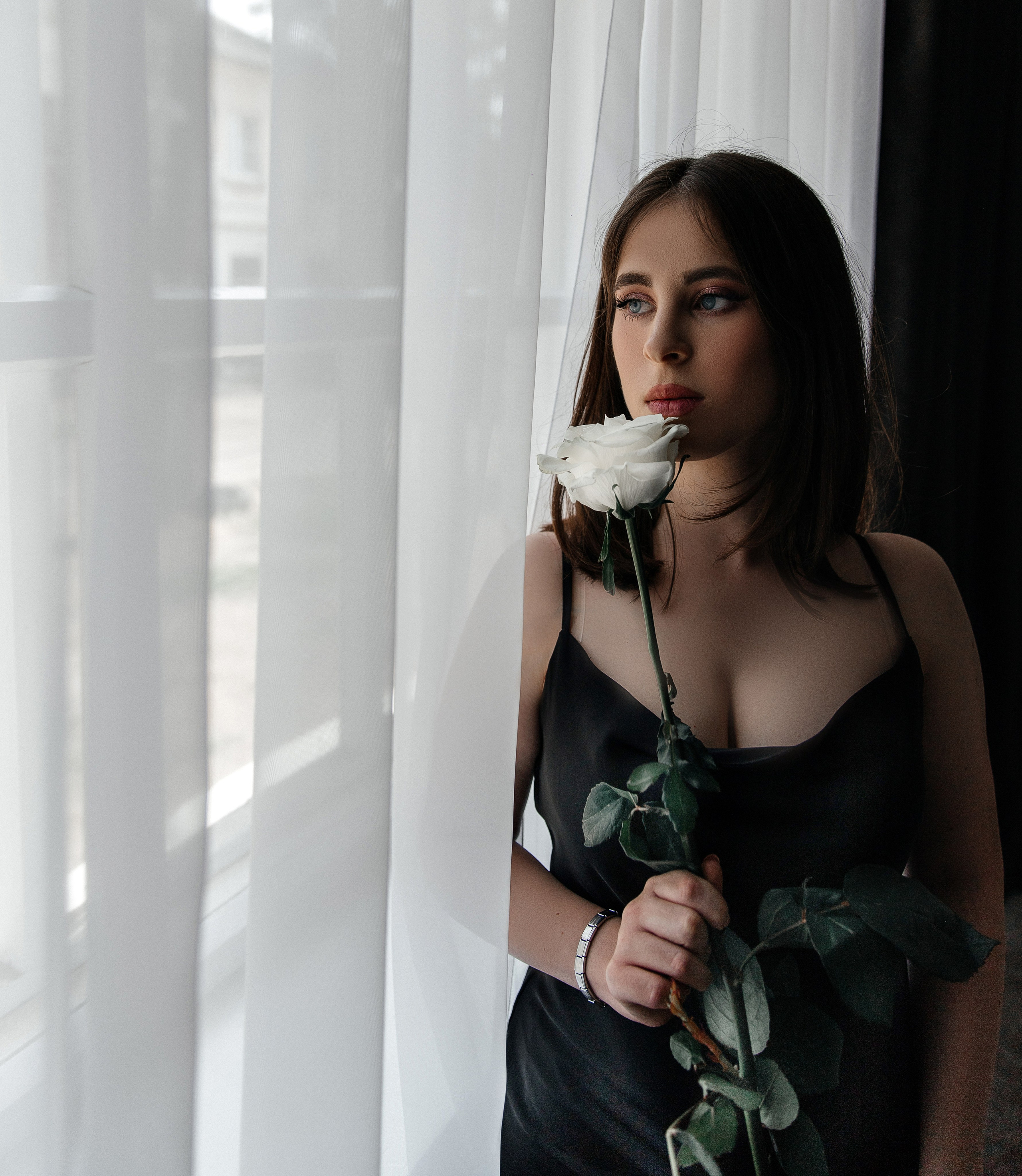 Чувствуй легкость. Свадебный фотограф Кропоткин Краснодар