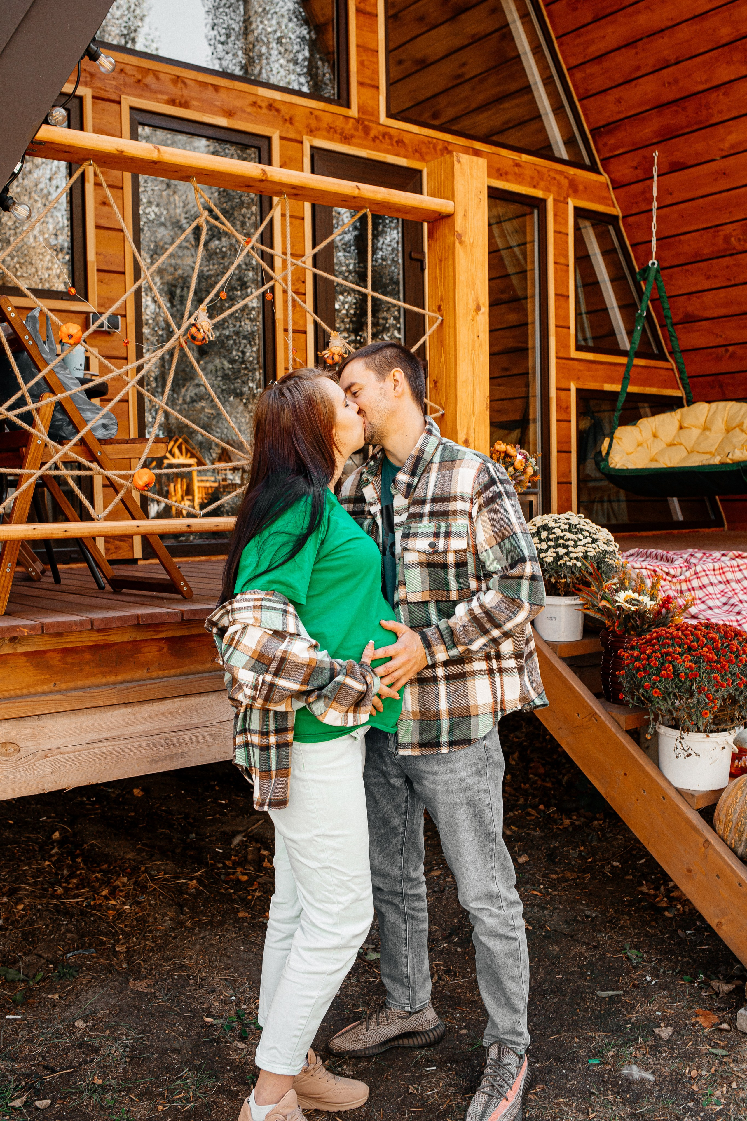 В ожидании. Свадебный фотограф Кропоткин Краснодар