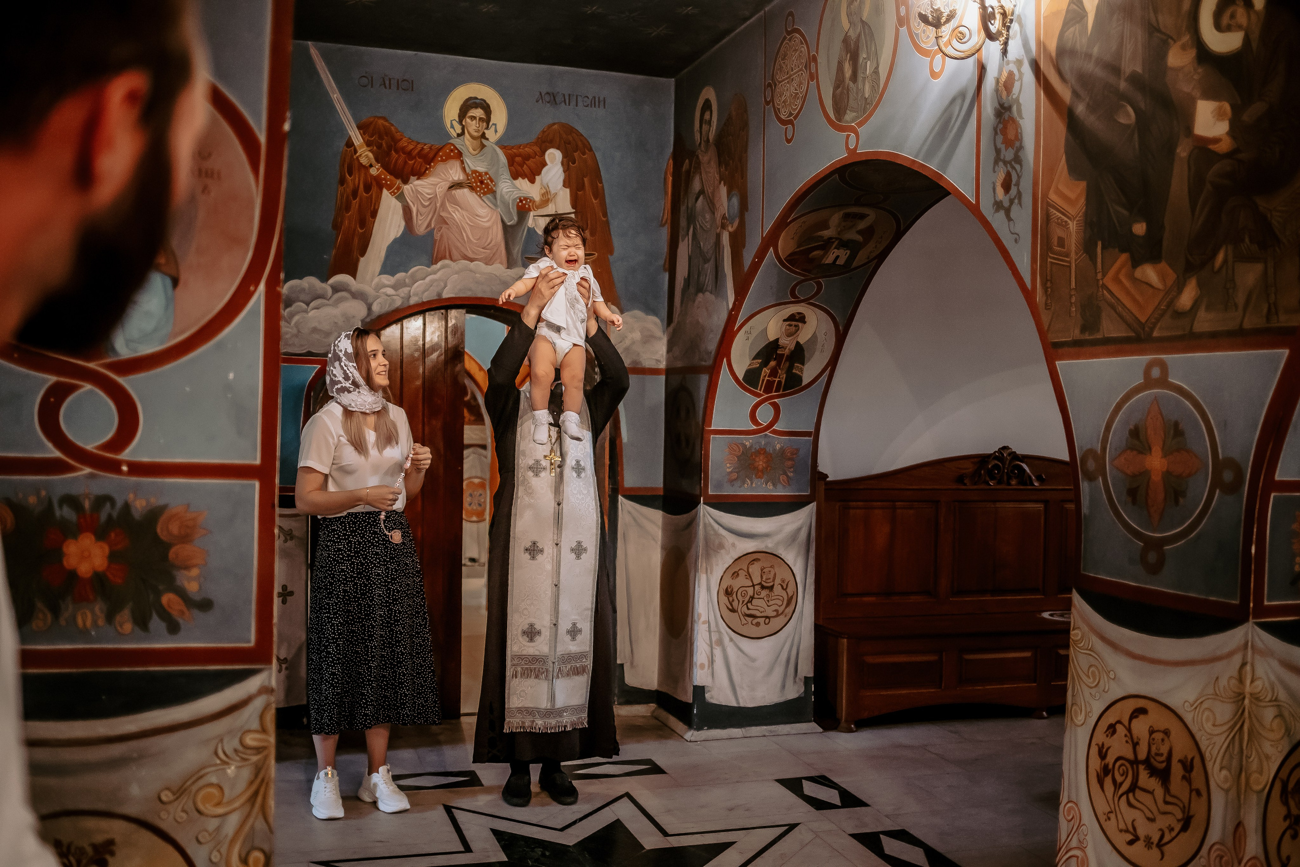 Фотограф на крещение кропоткин. Свадебный фотограф Кропоткин Краснодар