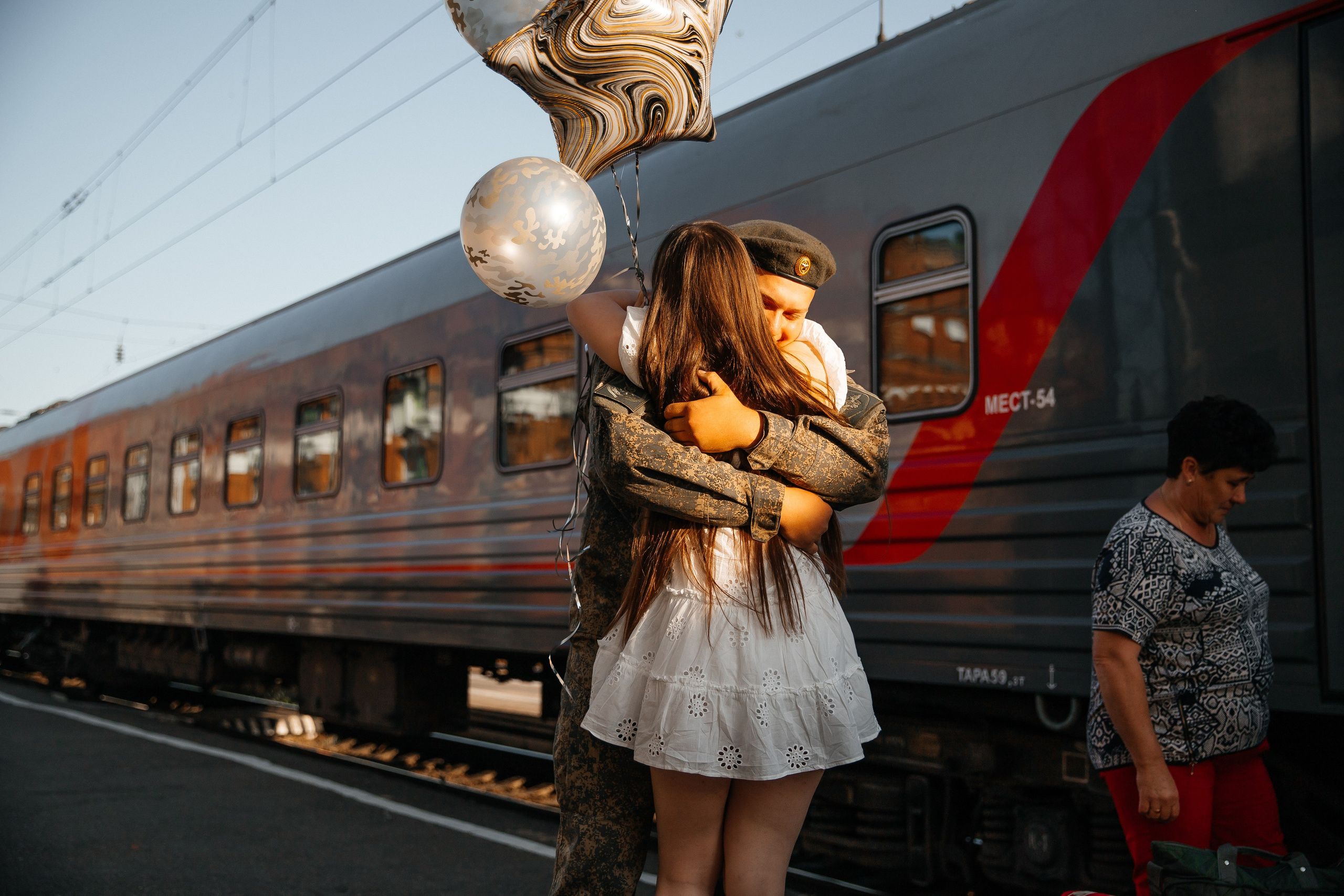 Я обещала — дождалась. Свадебный фотограф Кропоткин Краснодар