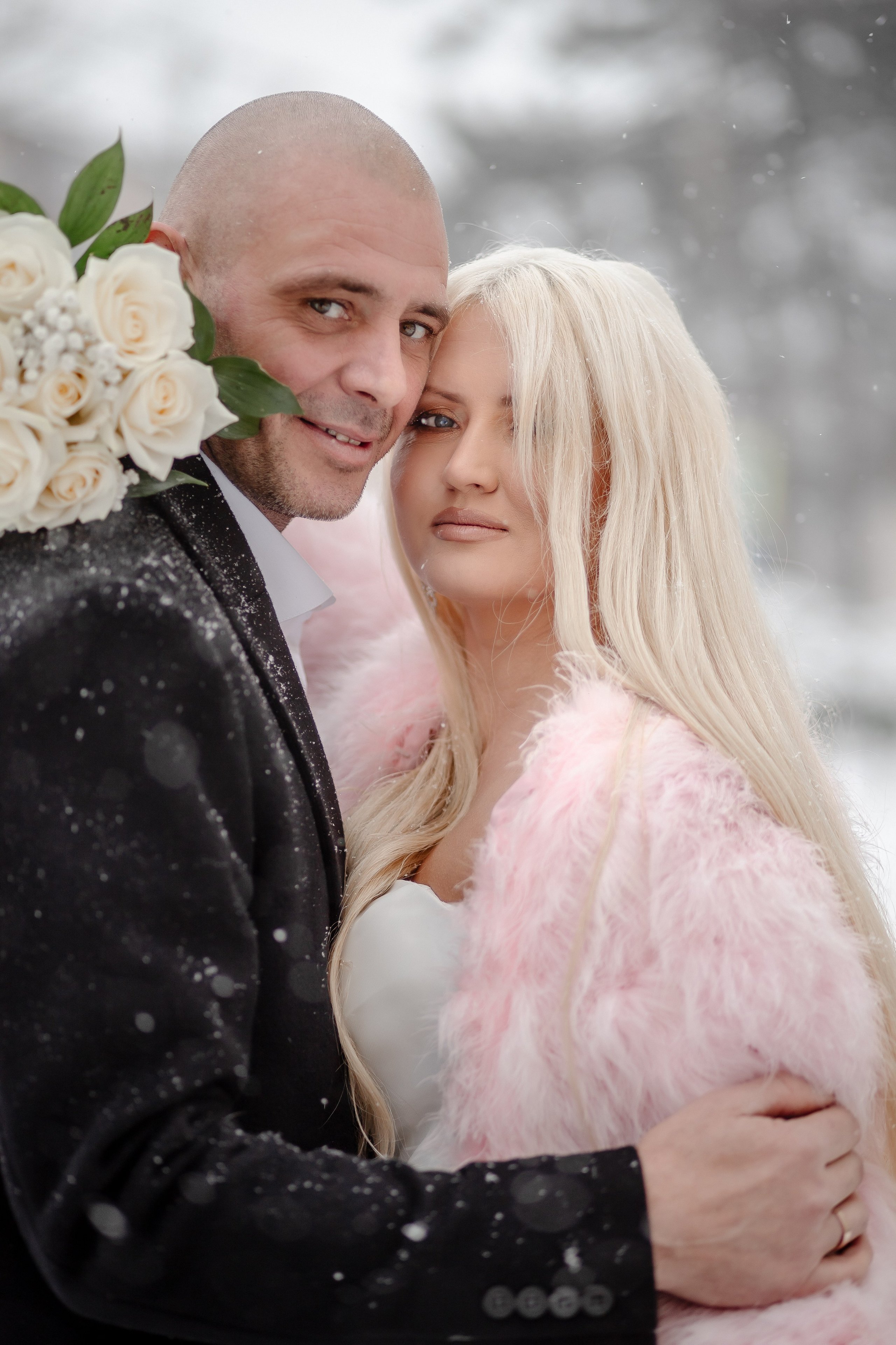 Свадебный фотограф краснодарский край. Свадебный фотограф Кропоткин Краснодар