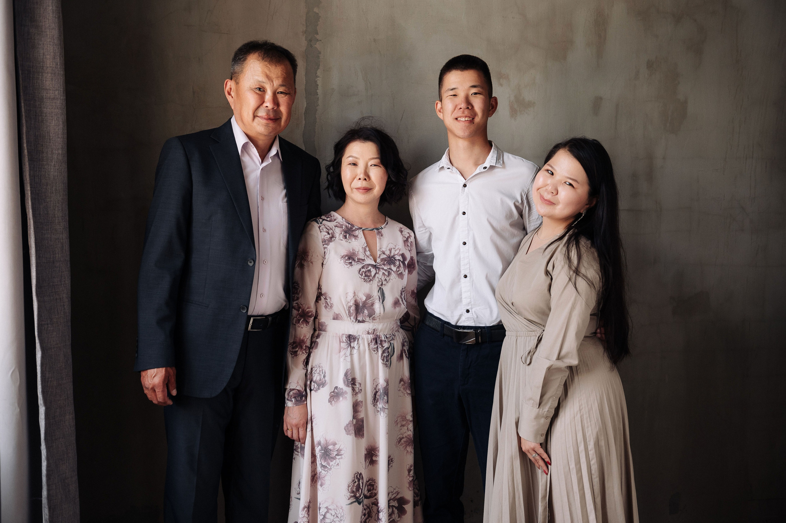 7. Фотограф Улан-Удэ, Бурятия