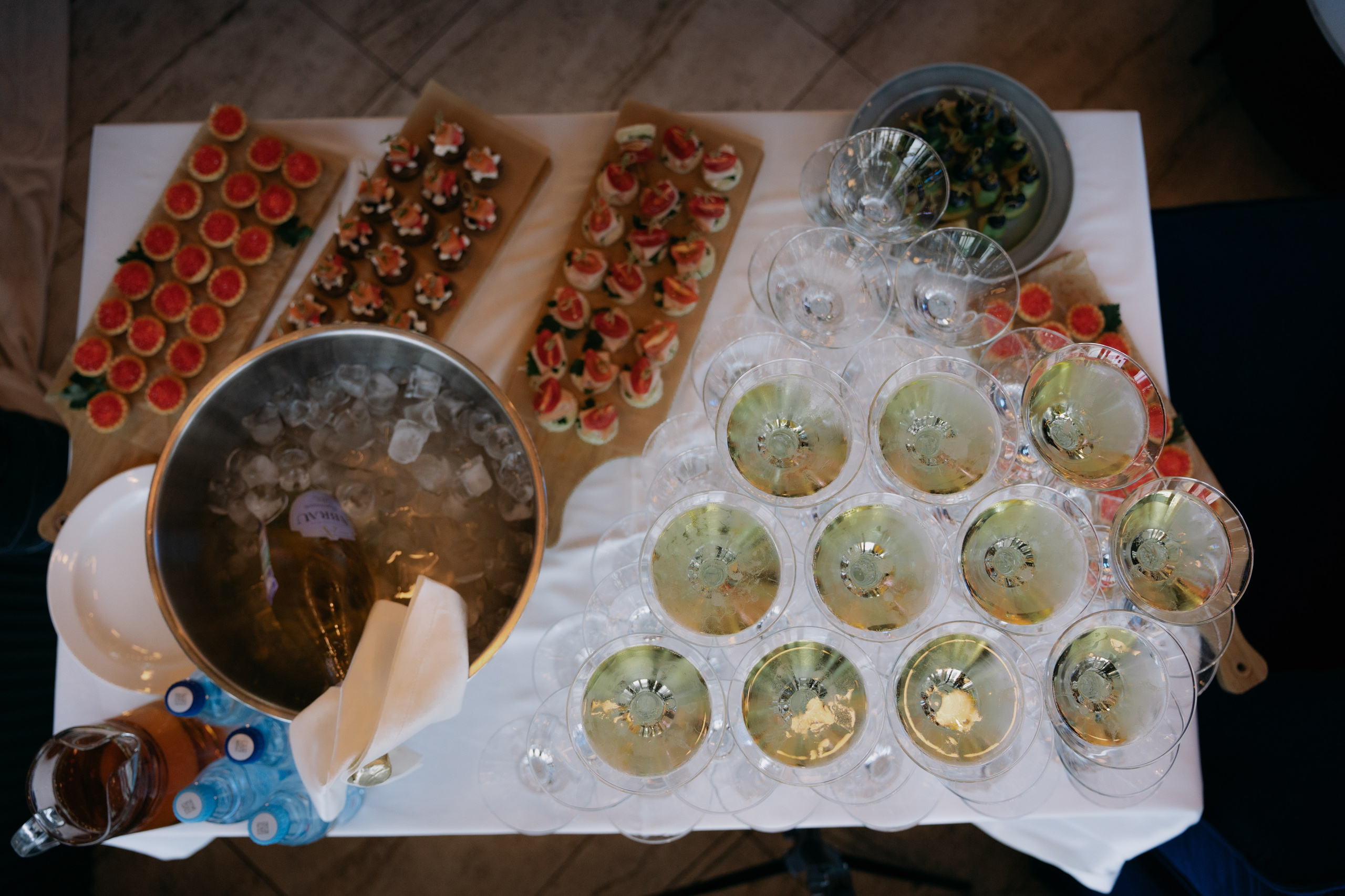 Алена и Виталий. Свадебный фотограф в Оренбурге