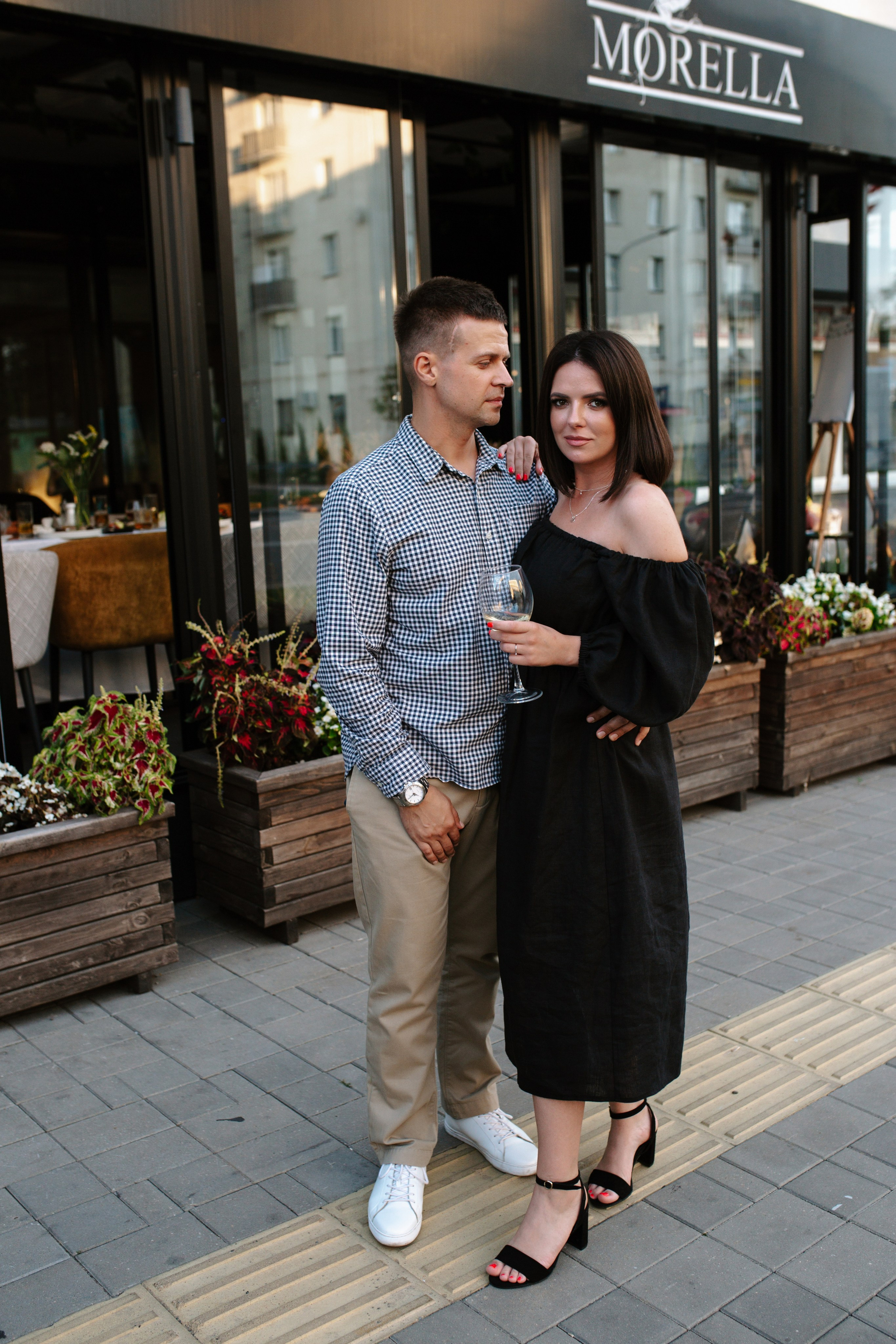 День Рождения Ангелины. Фотограф в Минске — Юлия Деяк. Фотосессии в Минске