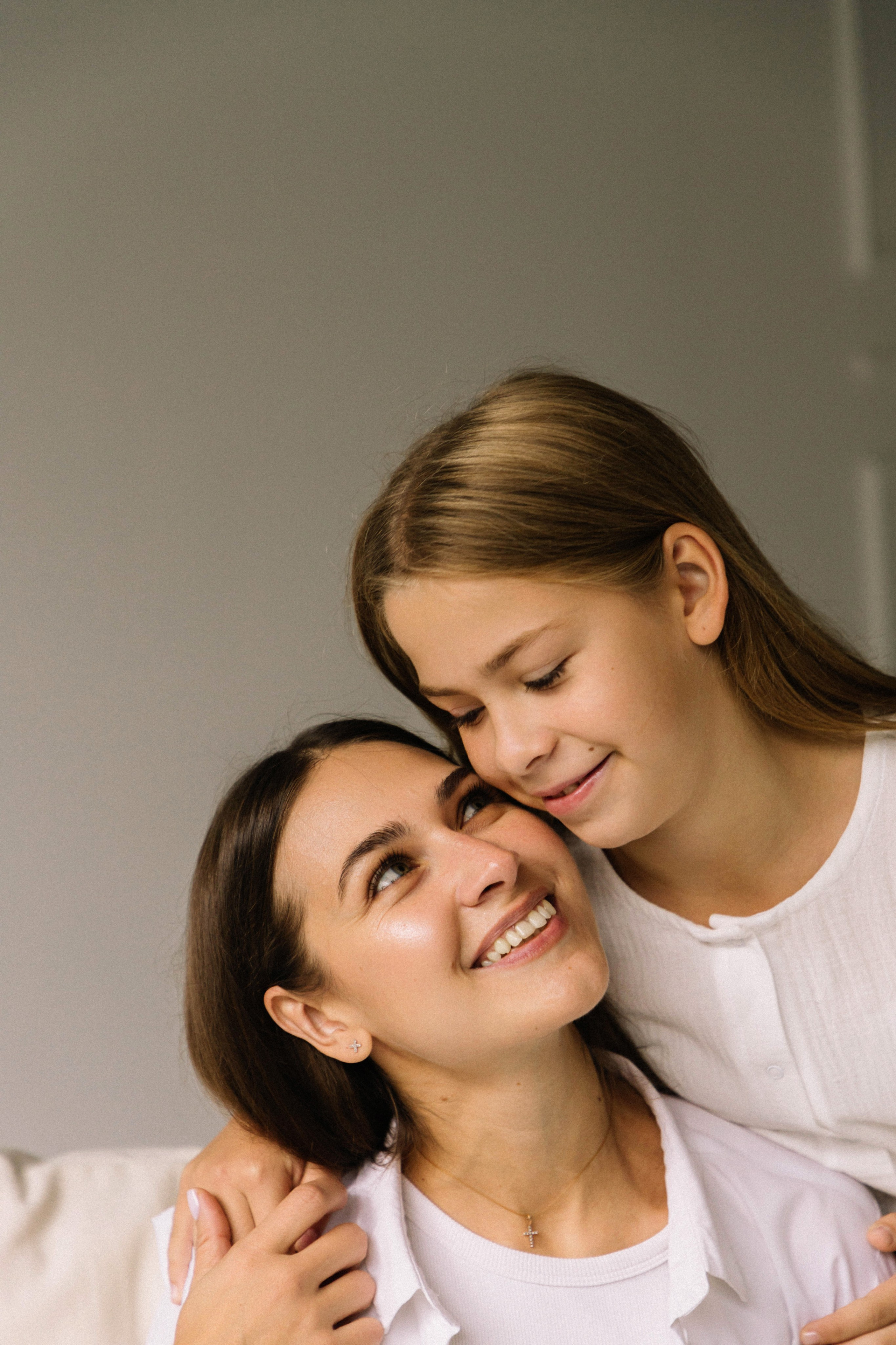 Алина и Арина. Фотограф Рубцовск и Барнаул