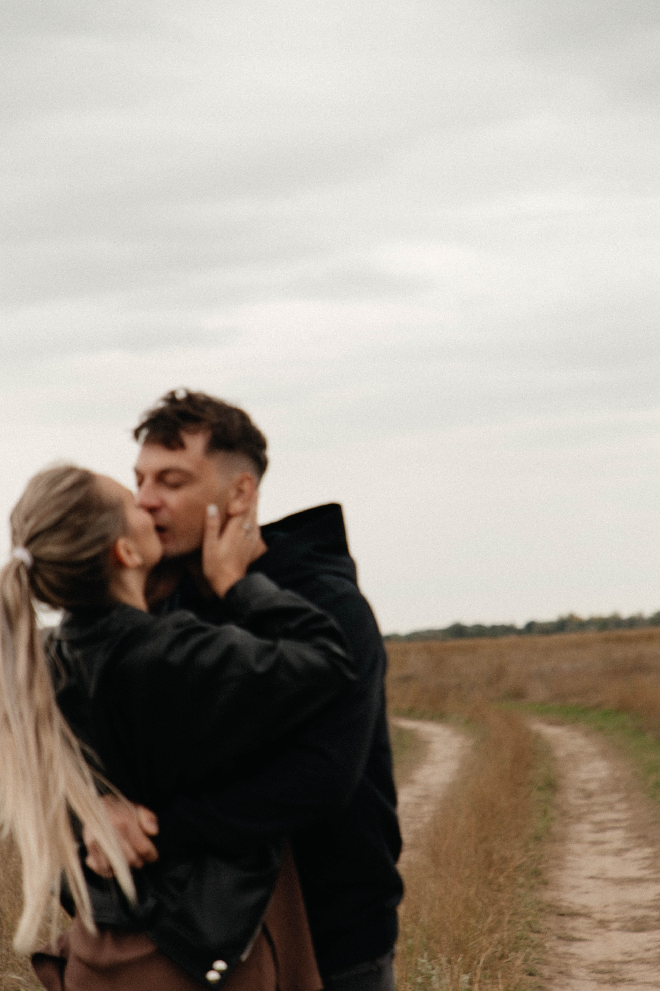 Саша и Диана. Фотограф Рубцовск и Барнаул