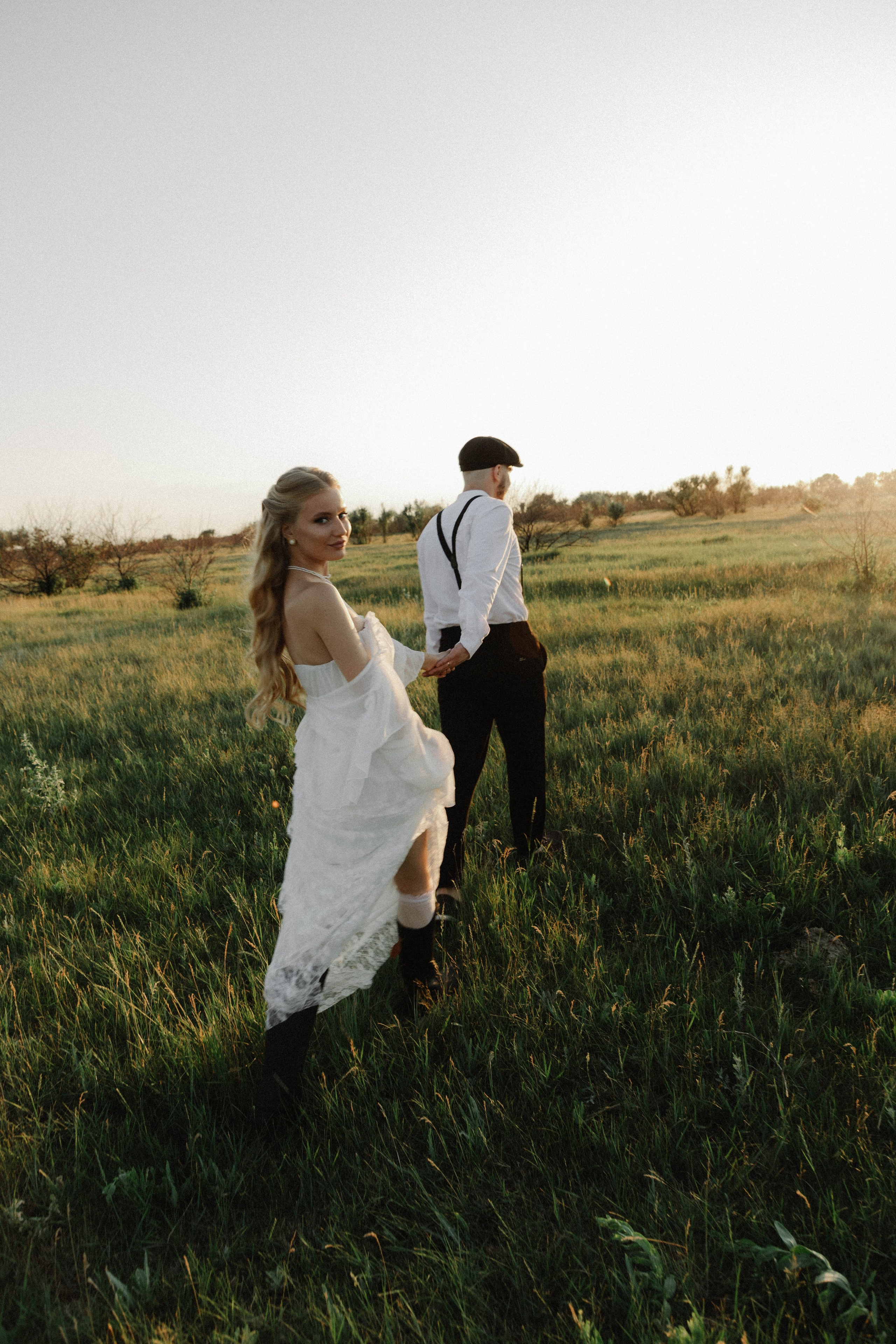 Михаил & Яна. Фотограф Рубцовск и Барнаул