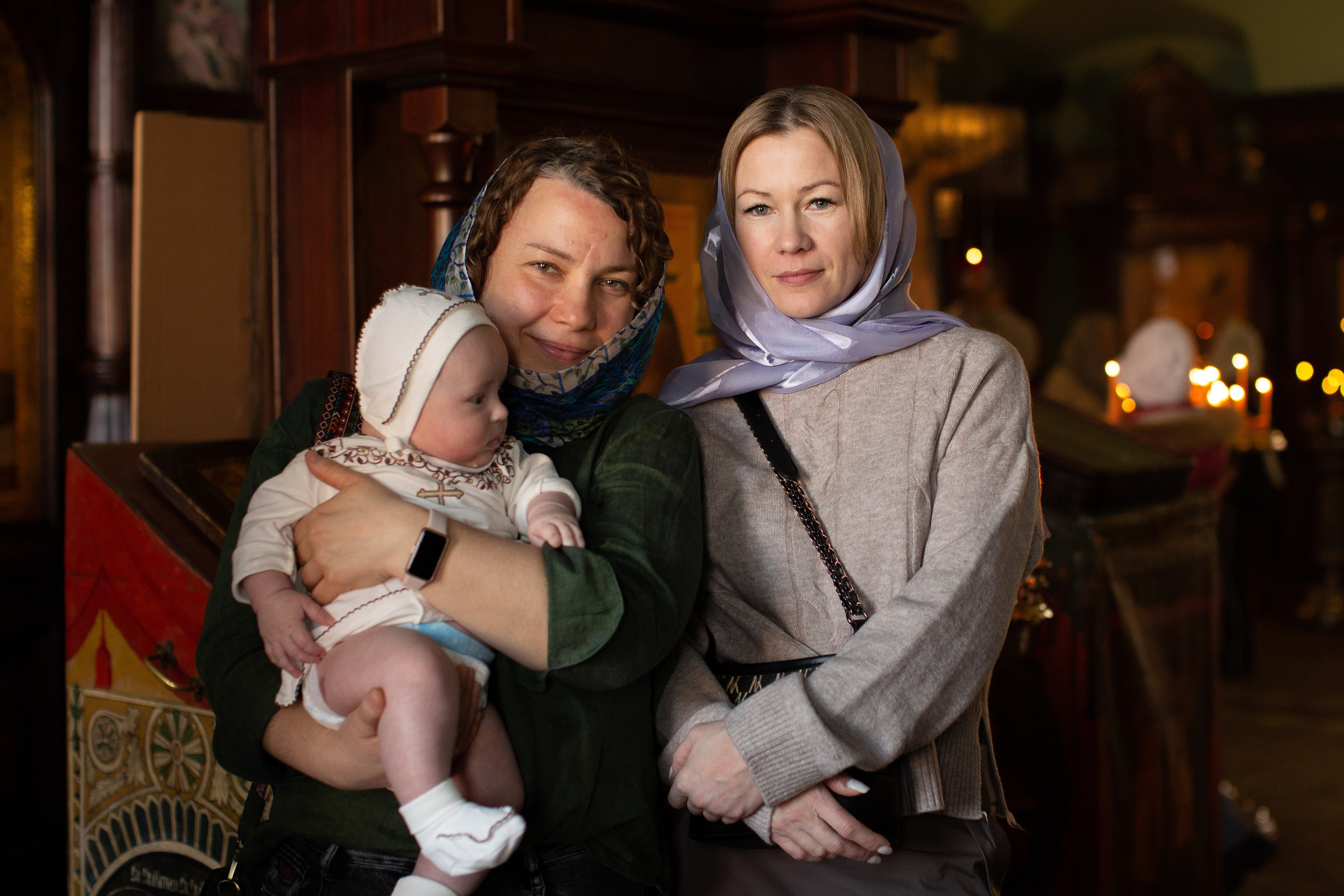 Миша. Фотограф в Москве и Московской области Голубева Анастасия