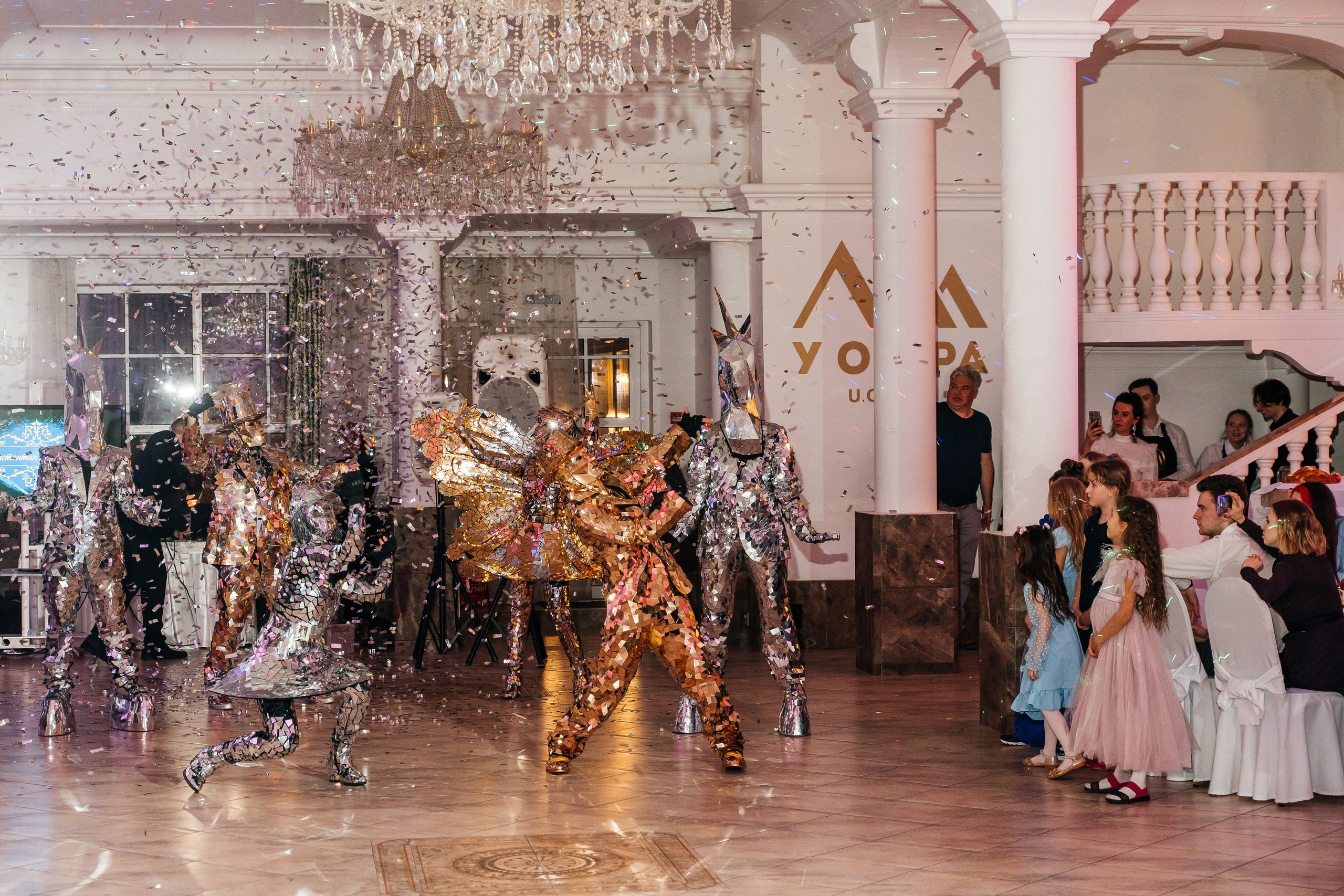 Банкеты. Семейный фотограф в Санкт-Петербурге