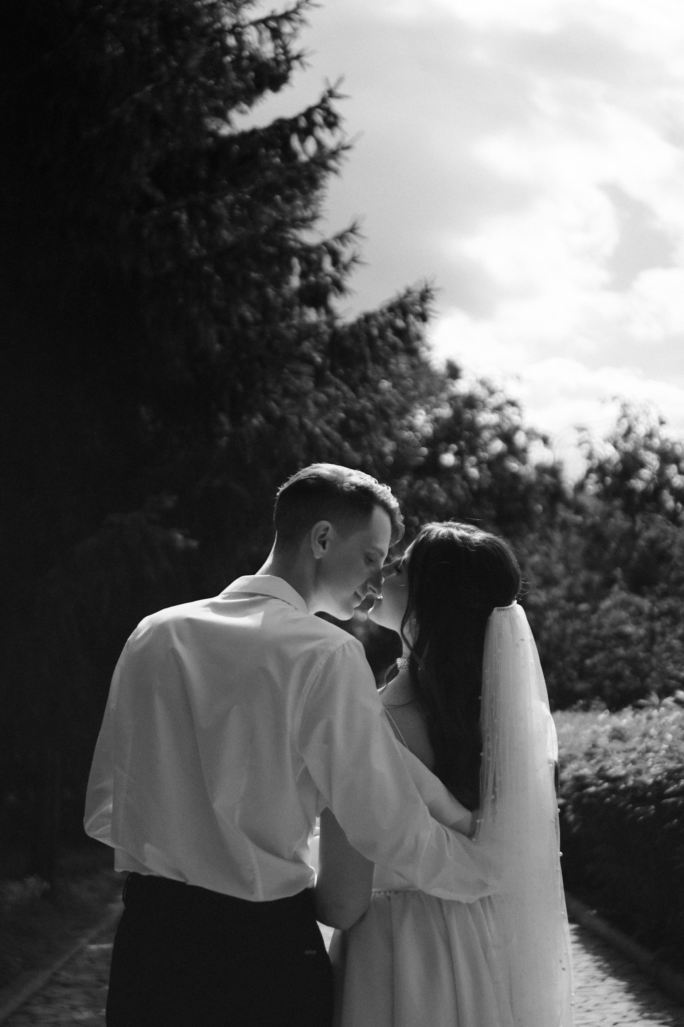 Свадебное Портфолио. Антон Ив