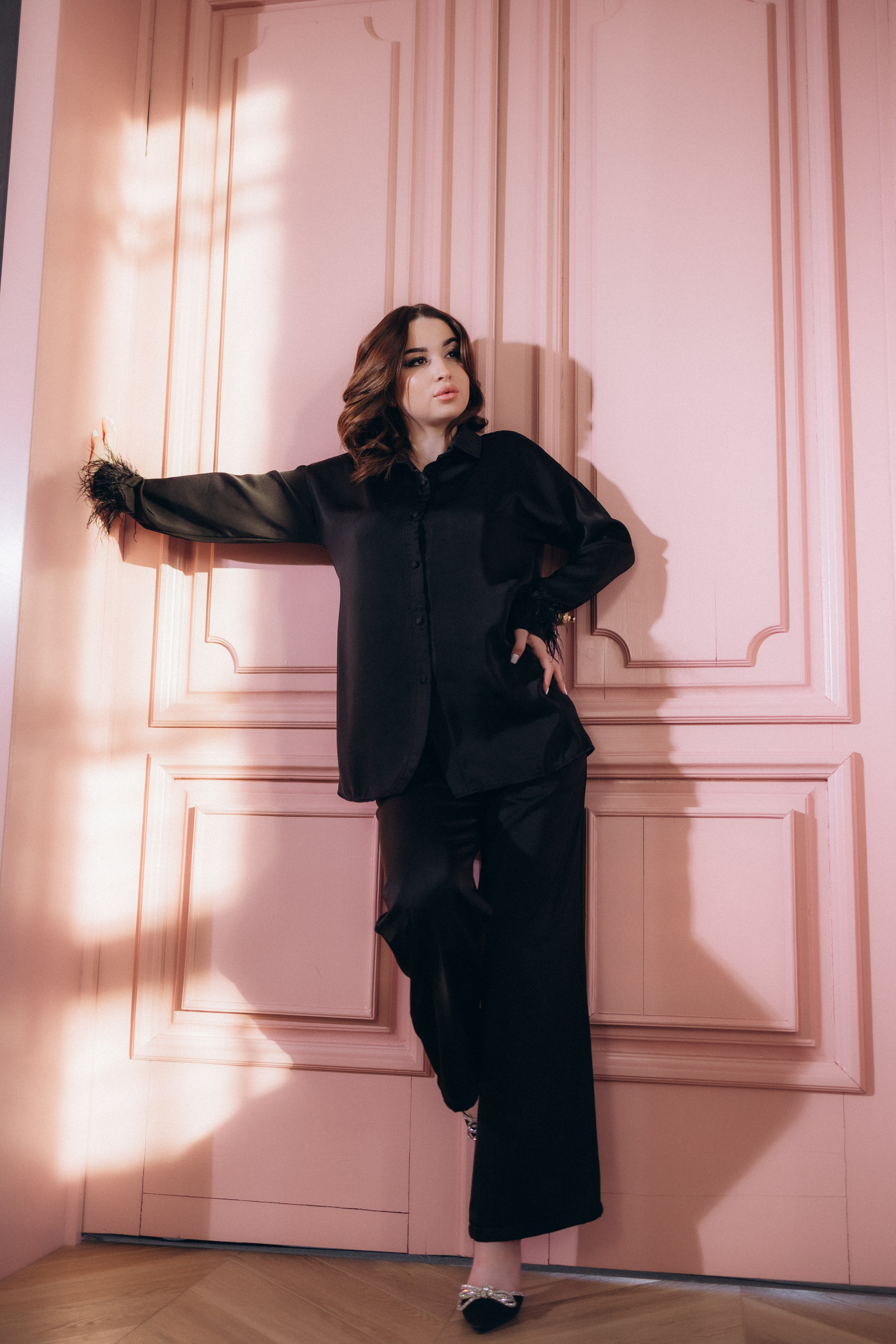 Рим. Главная