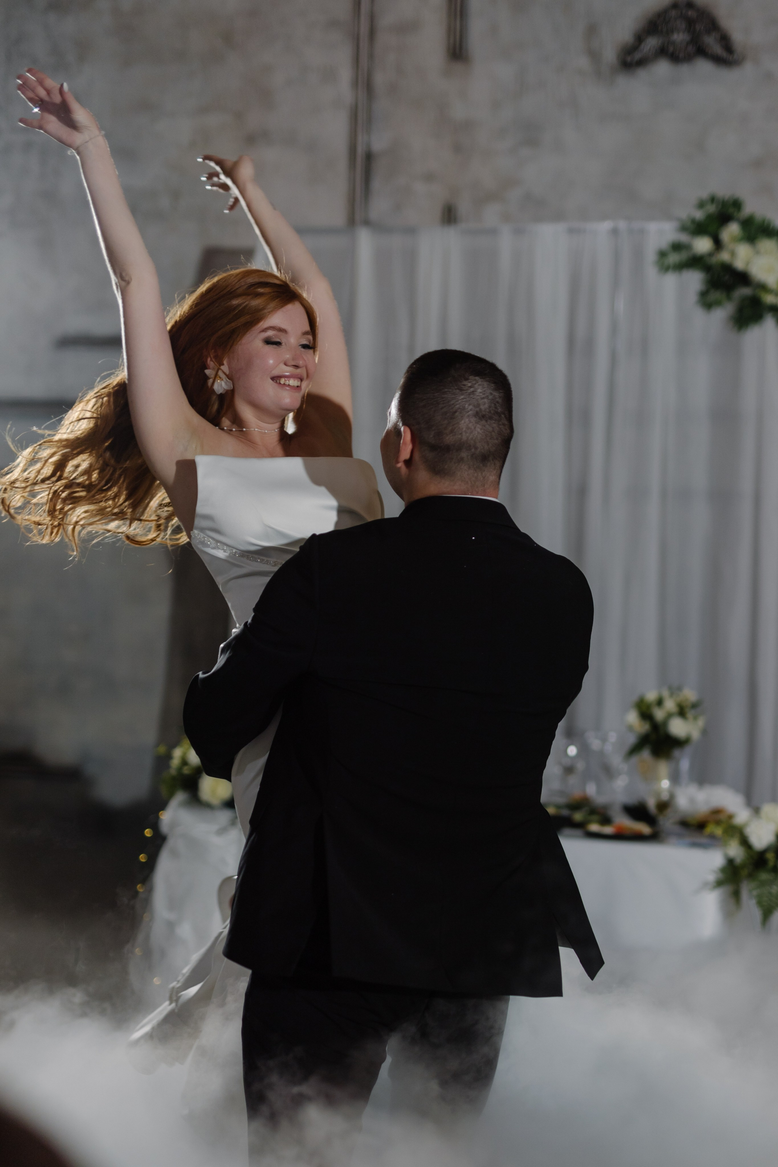 Мы эхо друг друга. Свадебный и портретный фотограф в Москве, Туле и Брянске Дара Евсеева