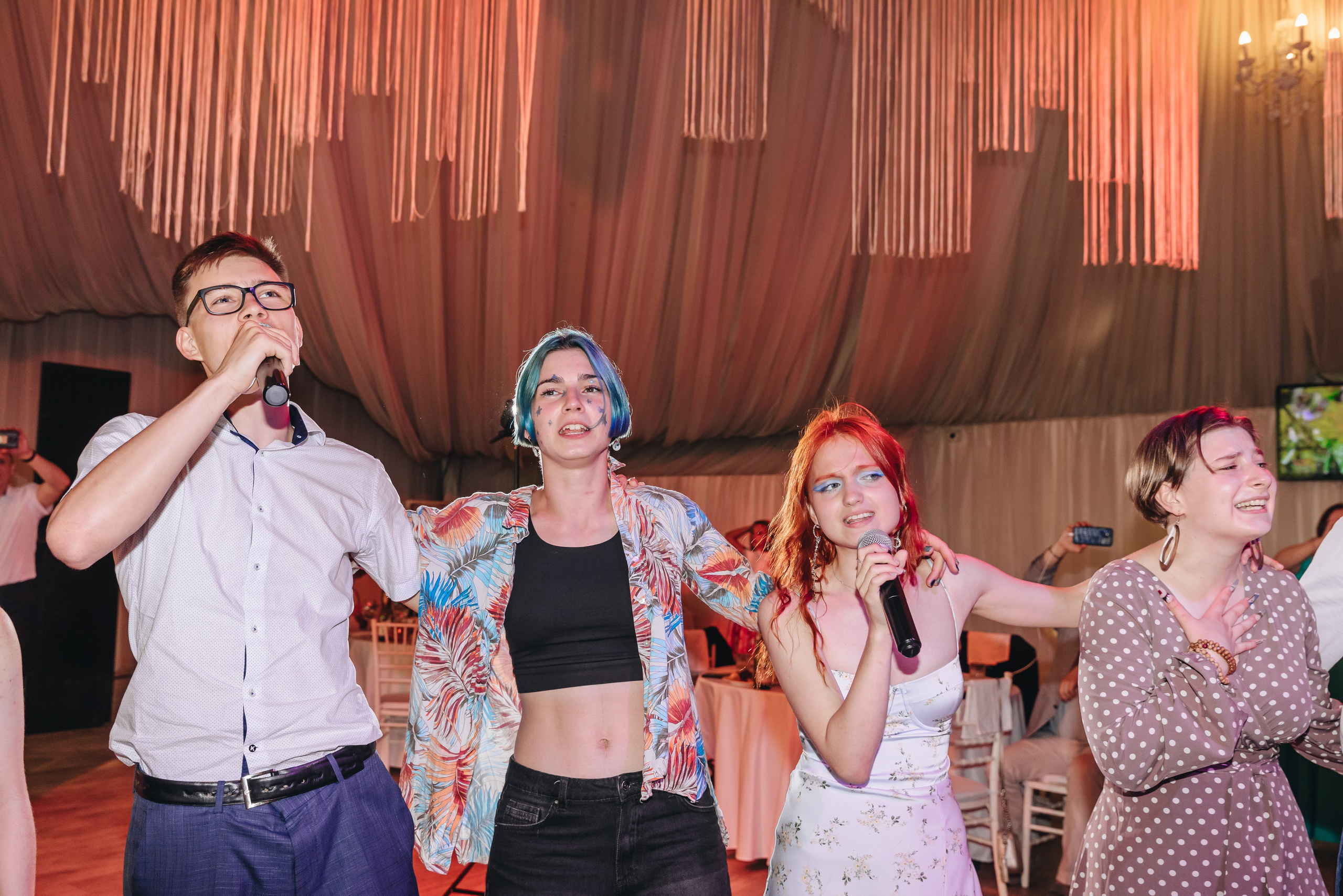 Выпускной «Аничков лицей». Семейный фотограф в Санкт-Петербурге Ева Маркова