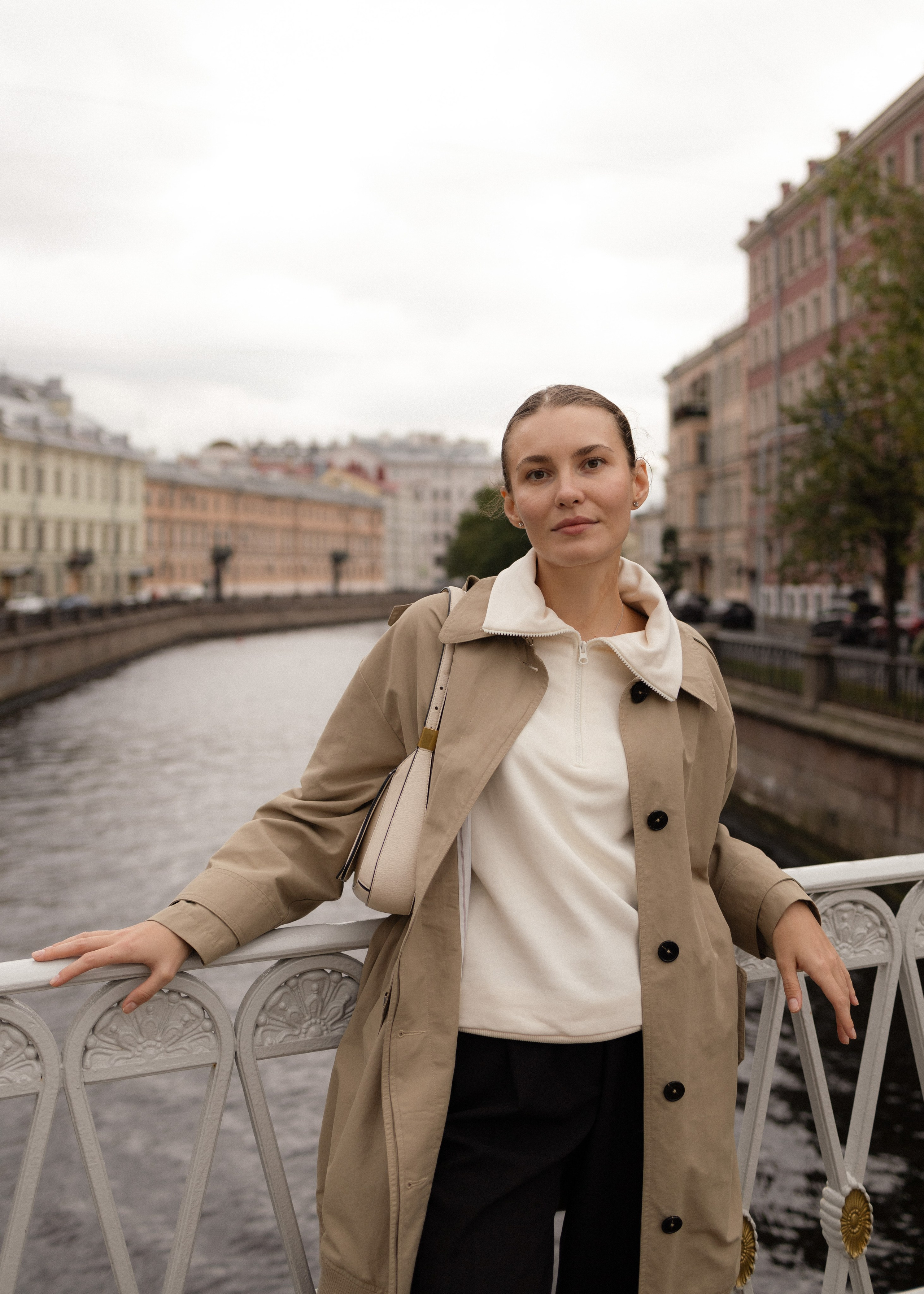 Лиза. Фотограф в Санкт-Петербурге