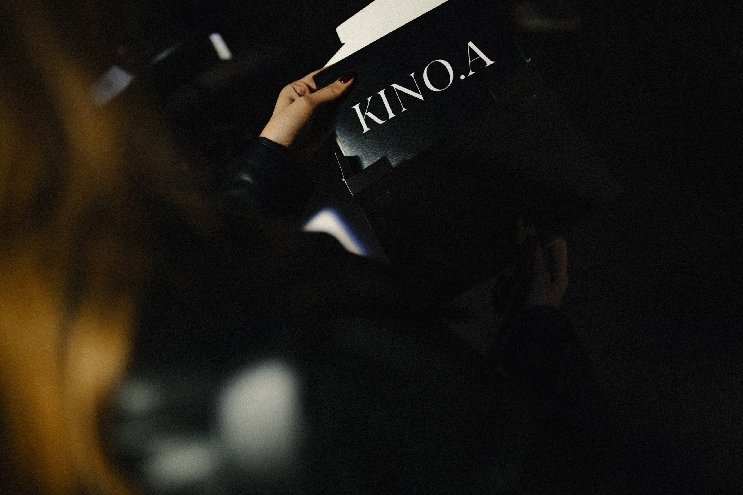 Lika KINO.A. Максим Комаров — Профессиональный фотограф