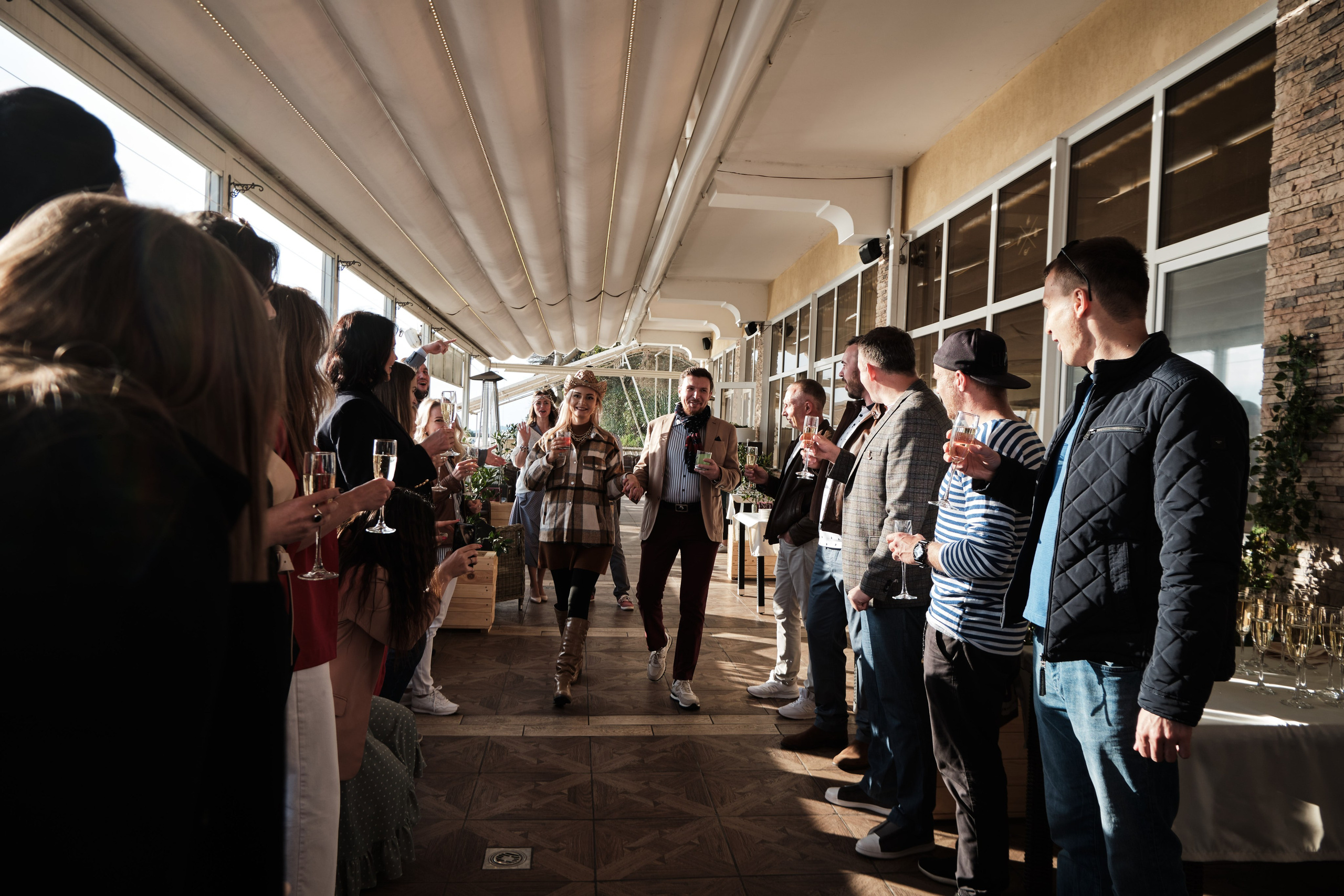 Сочи. Открытие яхт сезона. Свадебный и семейный фотограф в Новокузнецке Иван Иванов