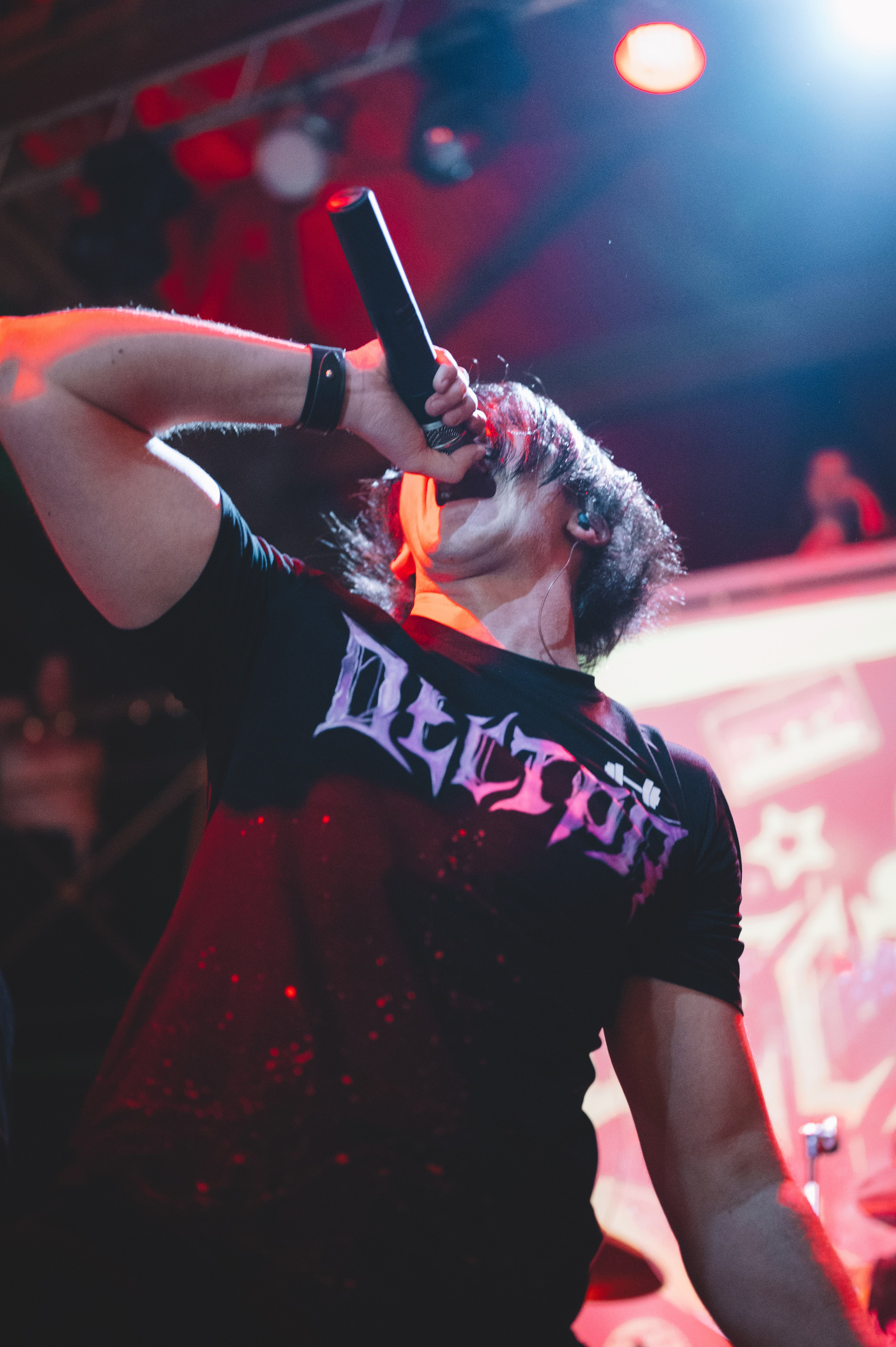 ДЕСТРА. Фотограф Анна Темнова. Пенза