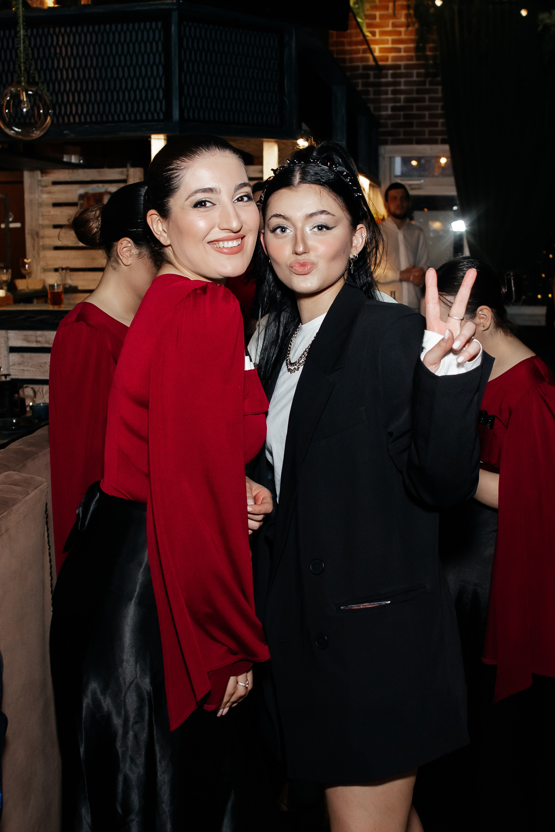 Благотворительный вечер. Свадебный и Индивидуальный фотограф в Москве Акоп Арсенян