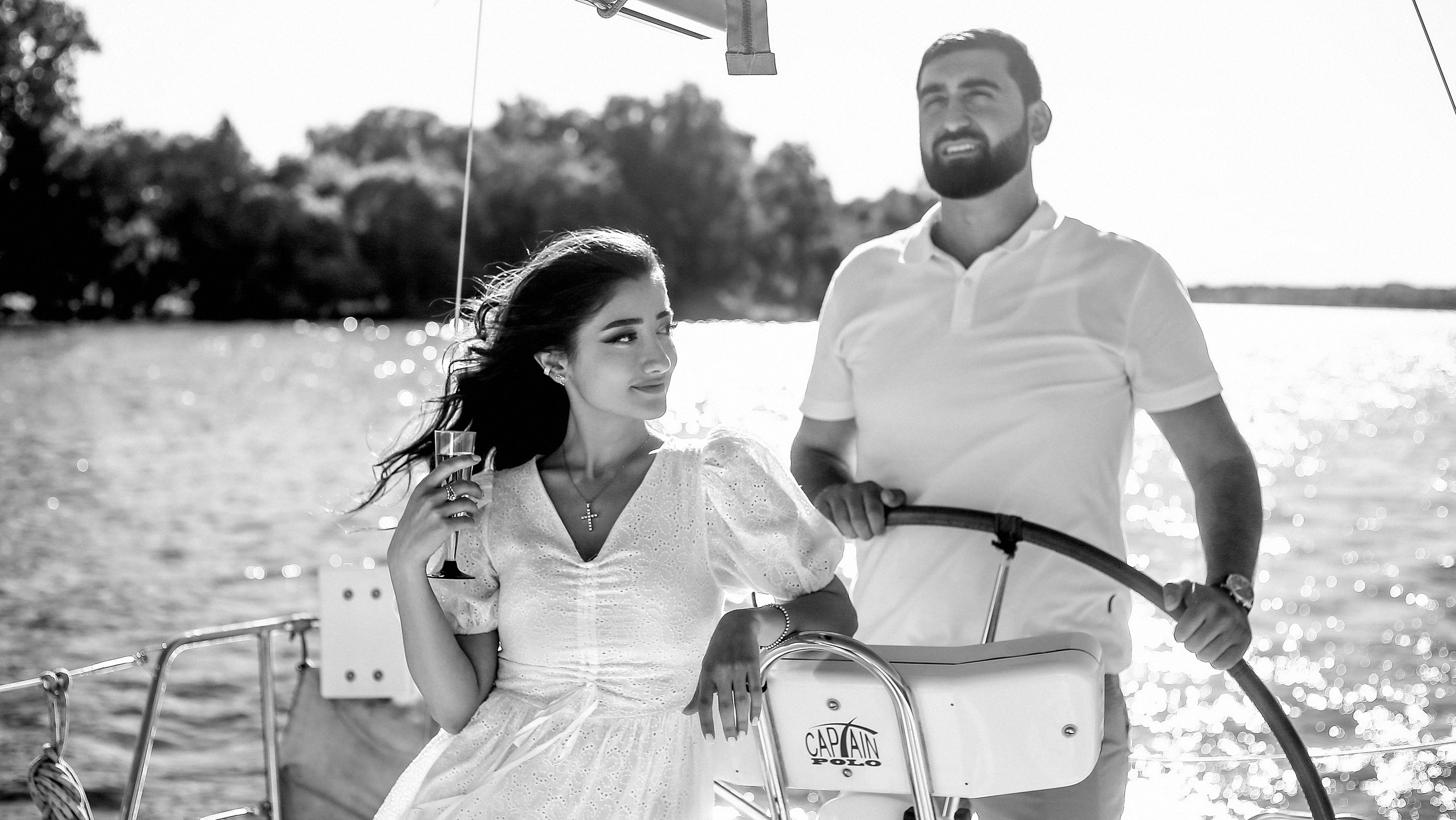 ЛЮБОВНЫЕ ПАРУСА. Свадебный и Индивидуальный фотограф в Москве Акоп Арсенян