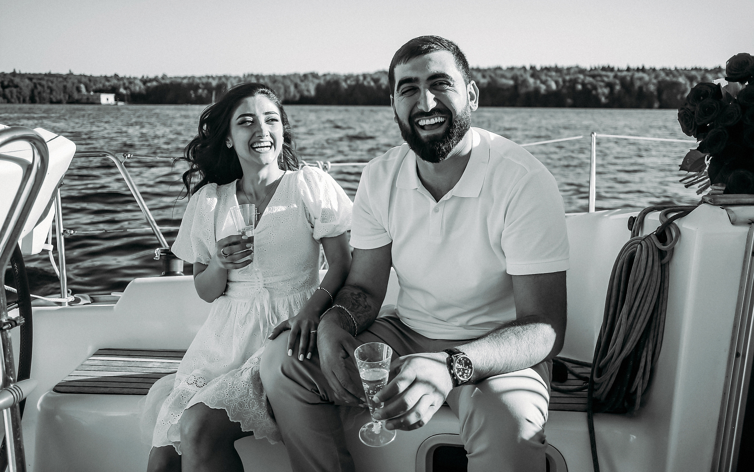 ЛЮБОВНЫЕ ПАРУСА. Свадебный и Индивидуальный фотограф в Москве Акоп Арсенян