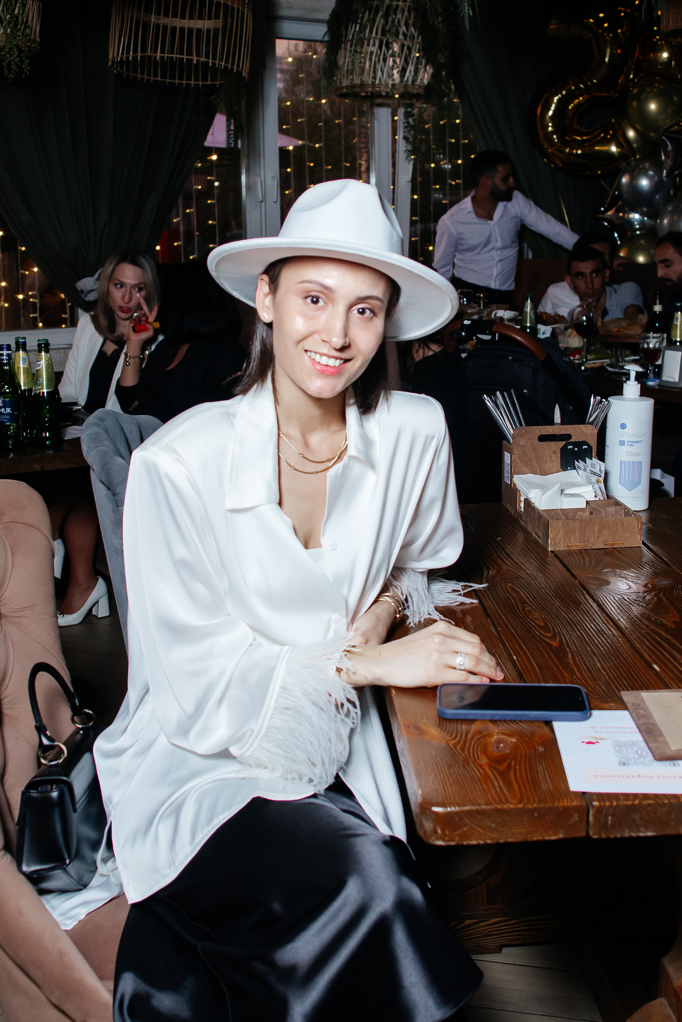 Благотворительный вечер. Свадебный и Индивидуальный фотограф в Москве Акоп Арсенян