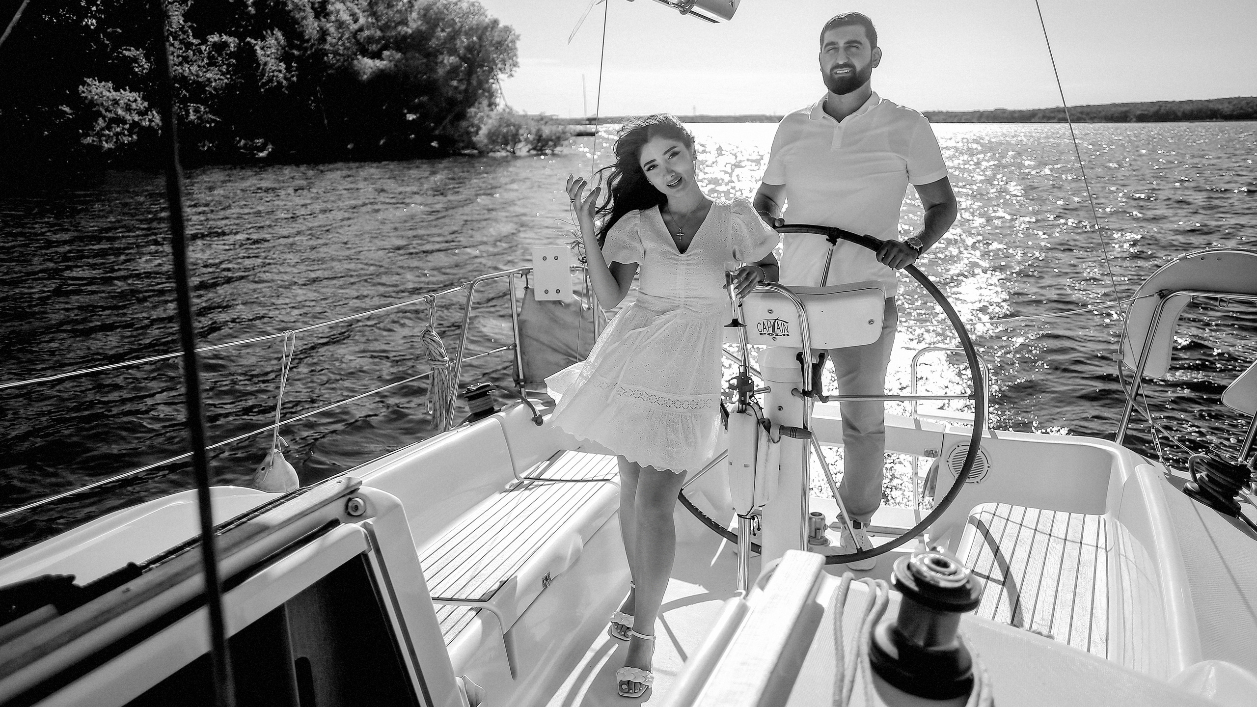 ЛЮБОВНЫЕ ПАРУСА. Свадебный и Индивидуальный фотограф в Москве Акоп Арсенян