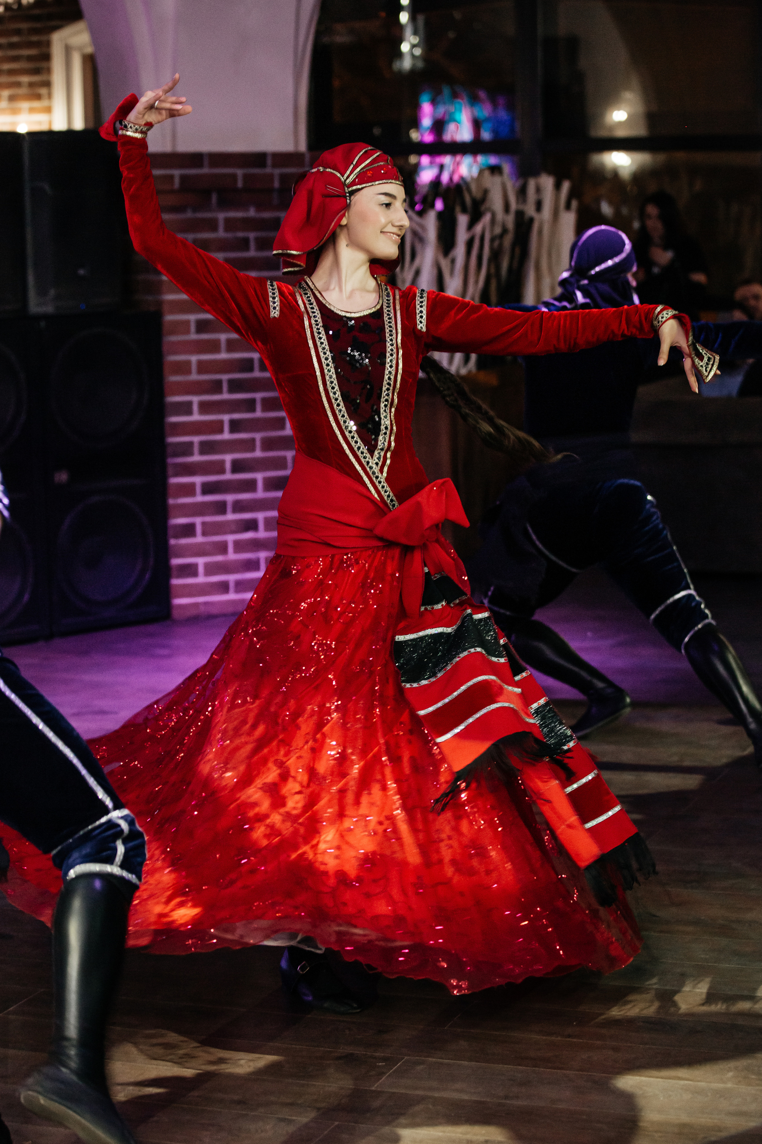 Благотворительный вечер. Свадебный и Индивидуальный фотограф в Москве Акоп Арсенян