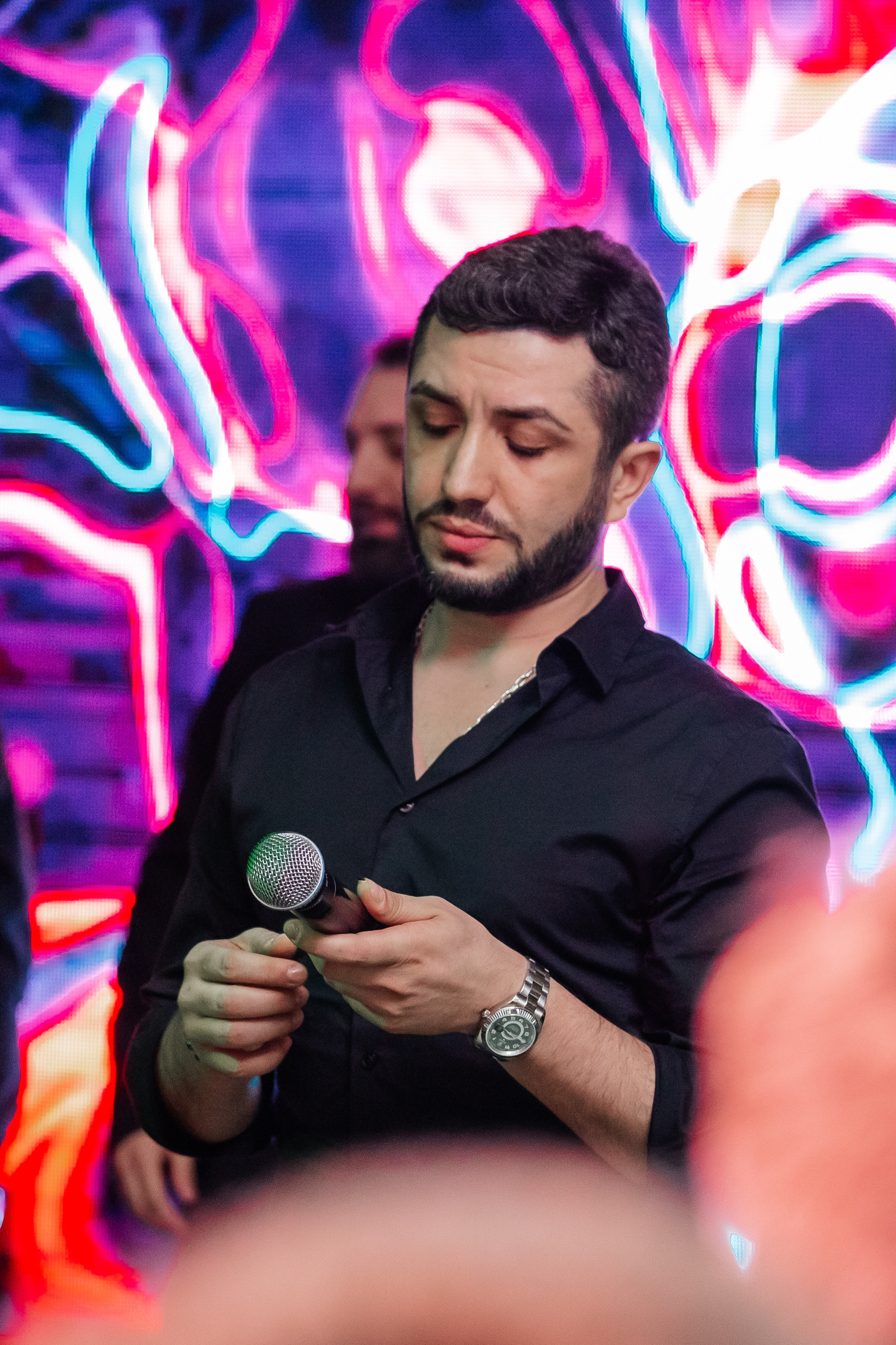 Благотворительный вечер. Свадебный и Индивидуальный фотограф в Москве Акоп Арсенян