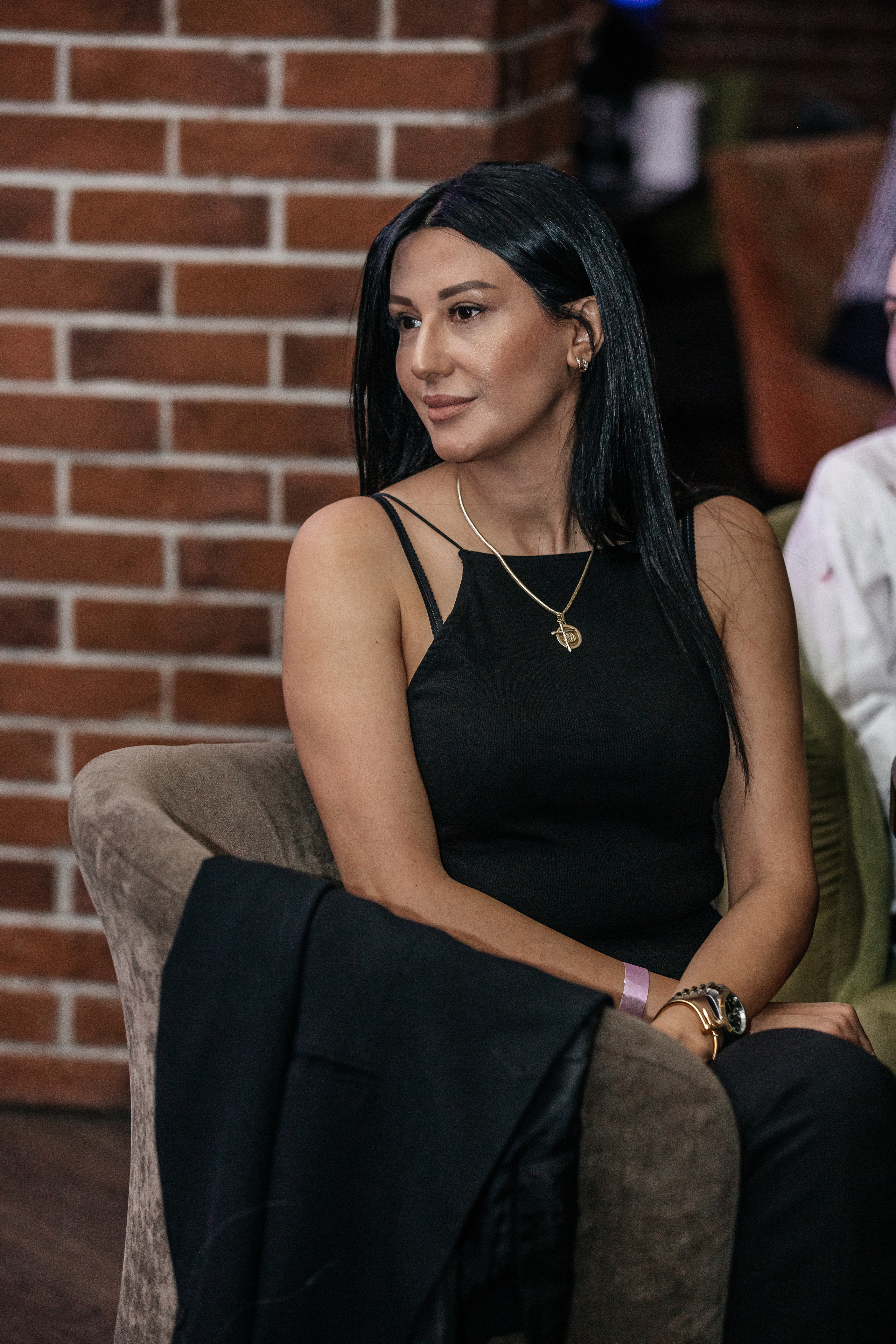 Благотворительный вечер. Свадебный и Индивидуальный фотограф в Москве Акоп Арсенян