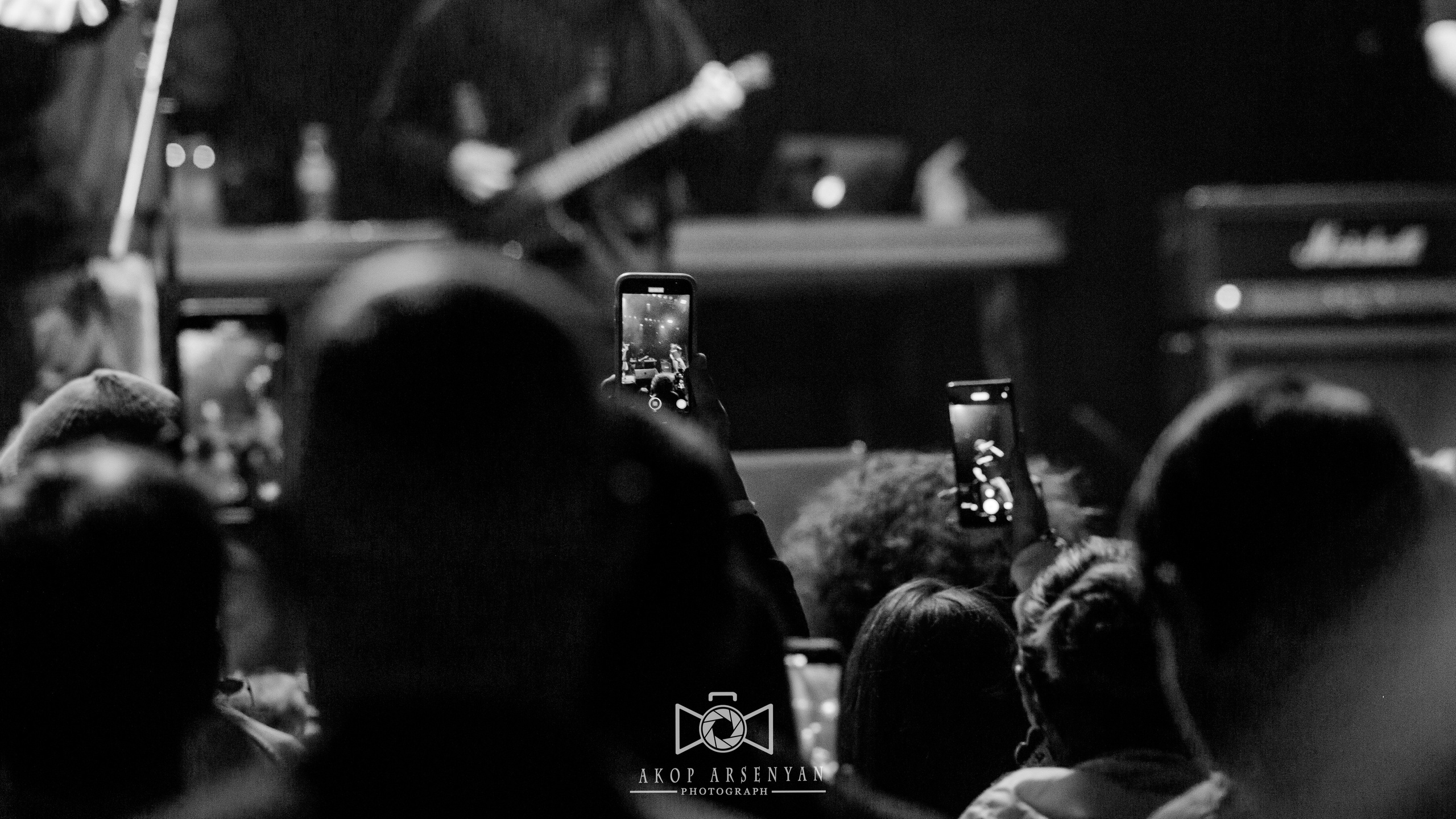 Концерт Саша Чест. Свадебный и Индивидуальный фотограф в Москве Акоп Арсенян